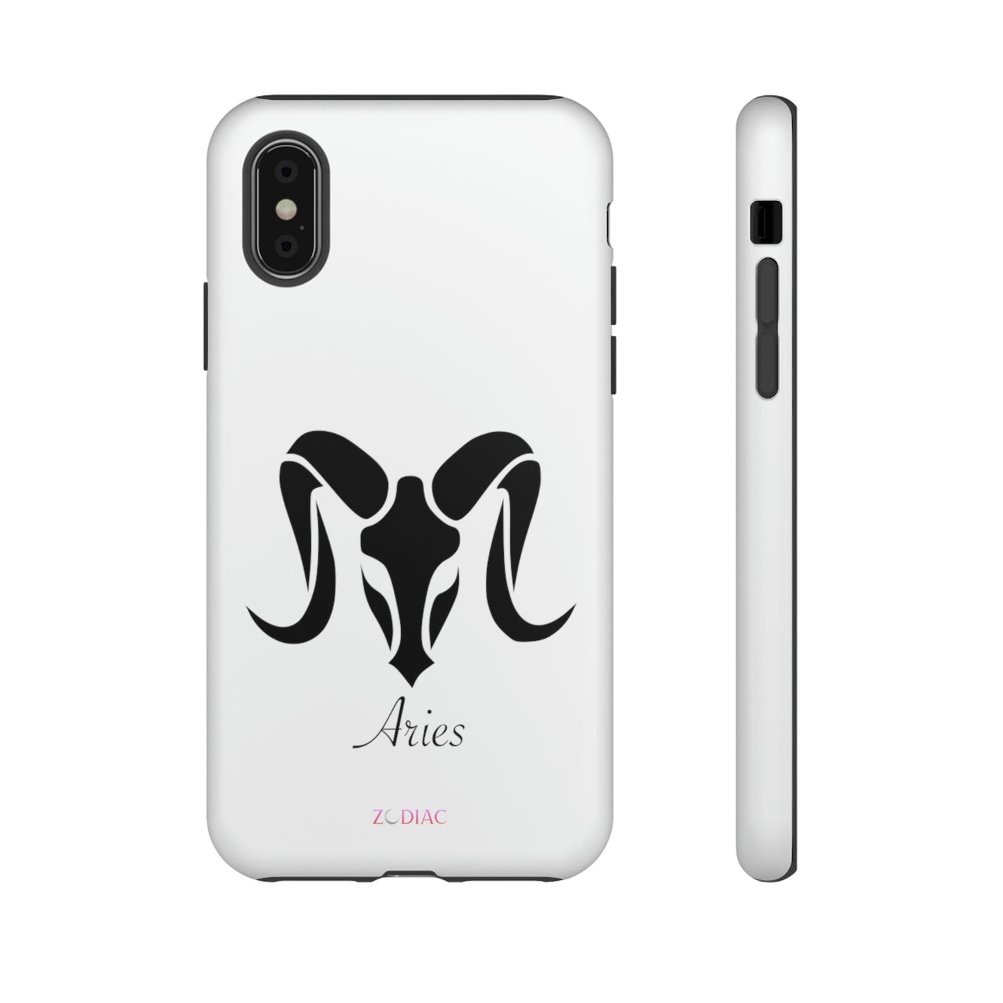 Aries tough case