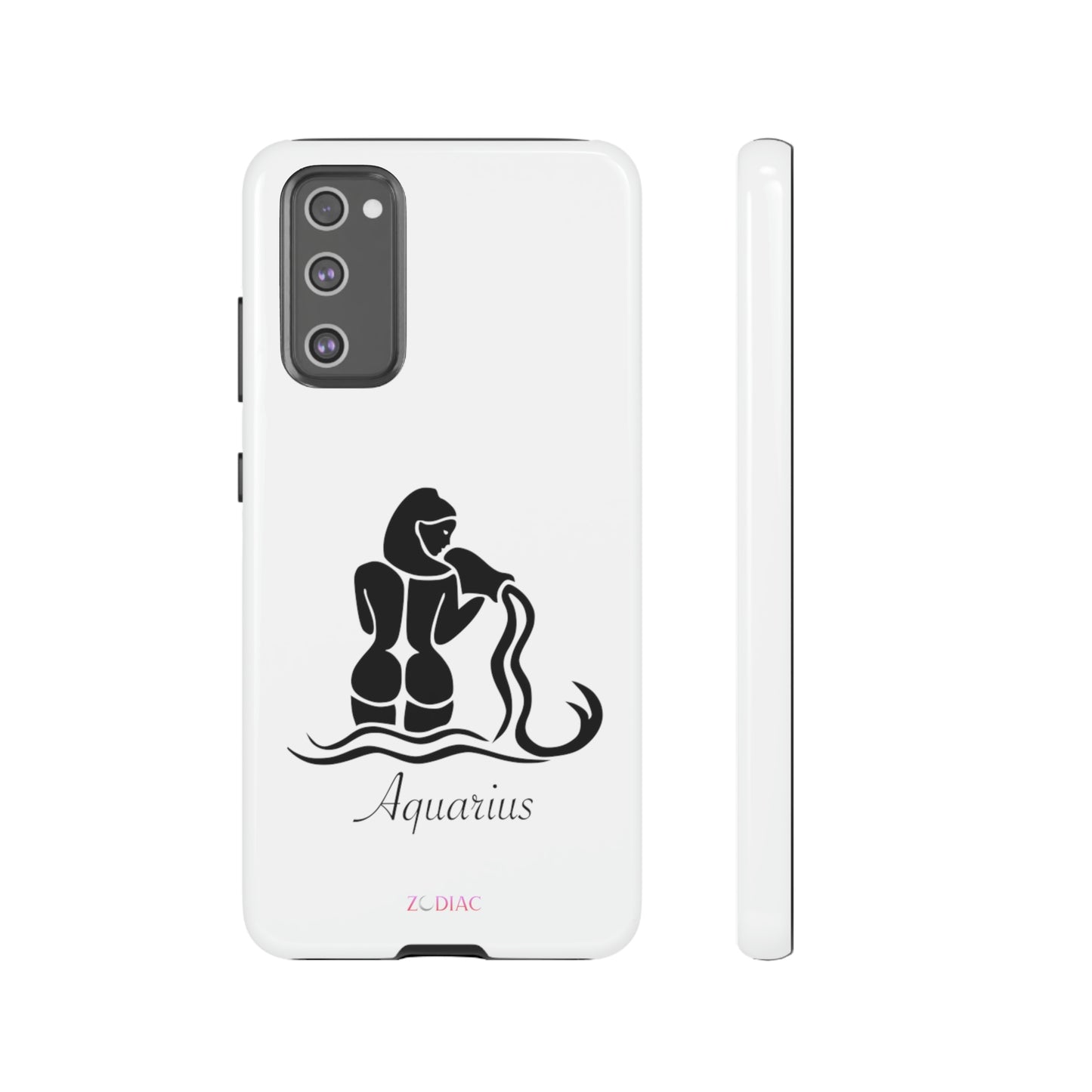 Aquarius tough case