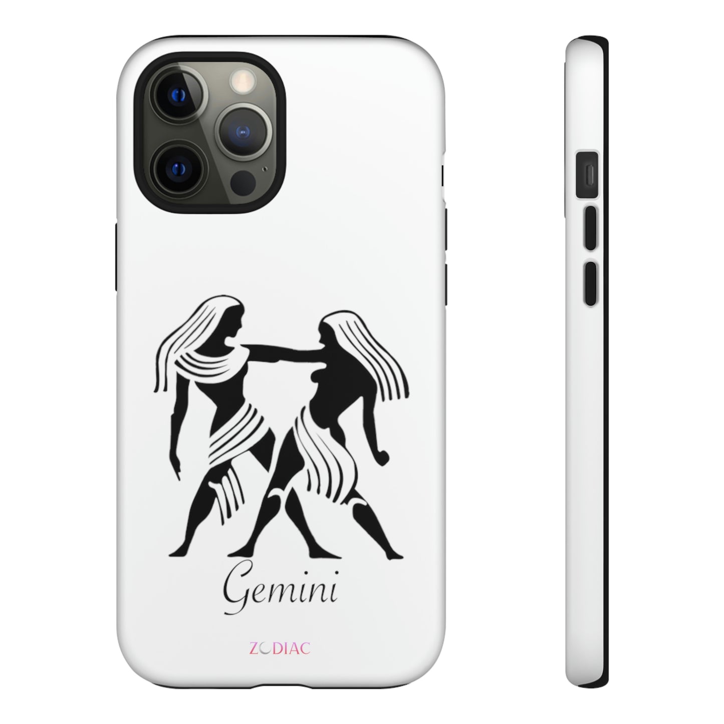 Gemini tough case