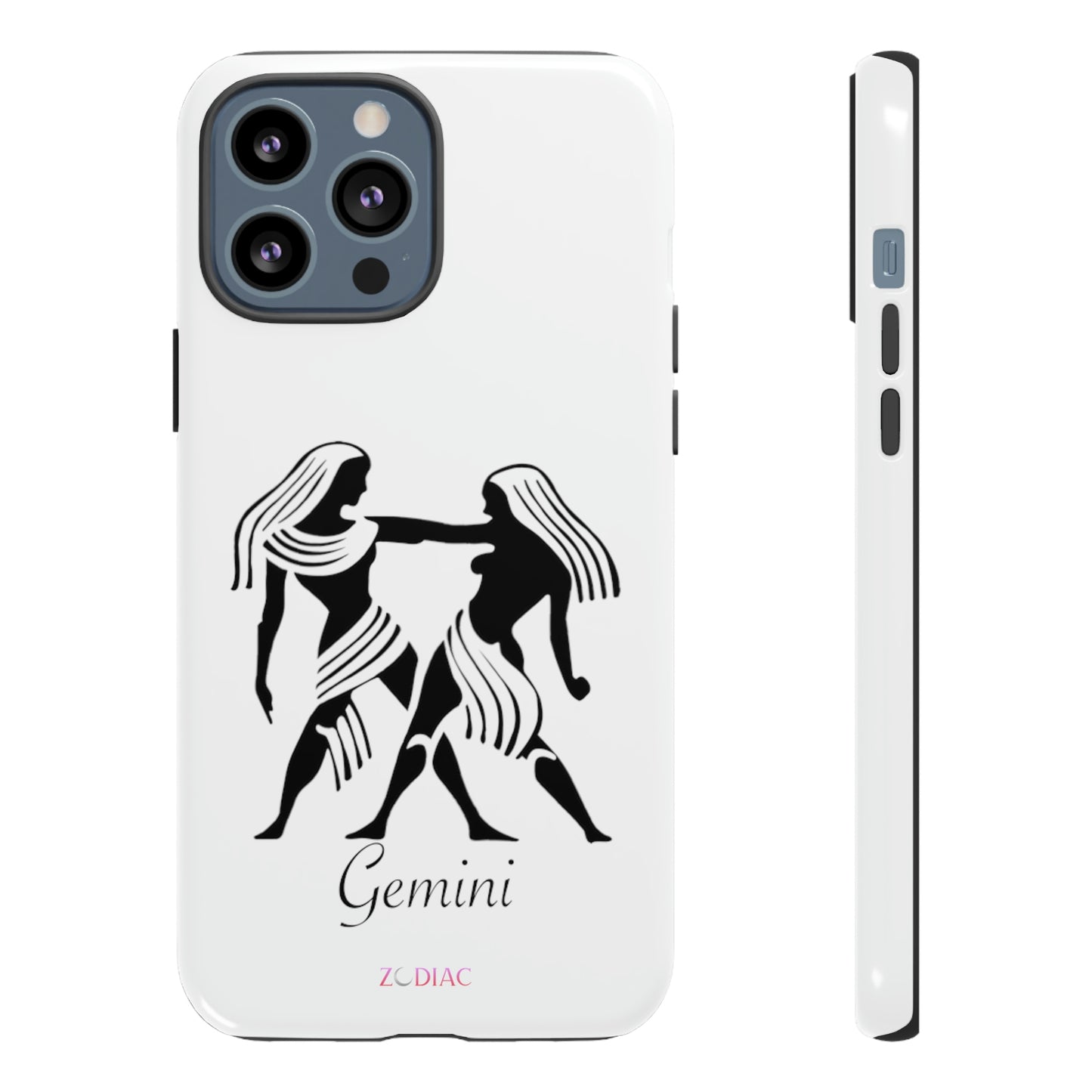 Gemini tough case