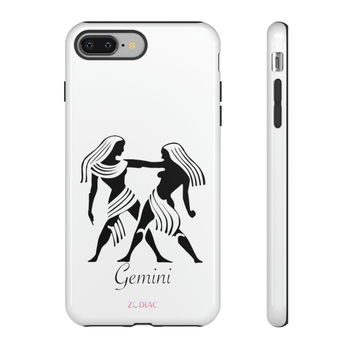 Gemini tough case