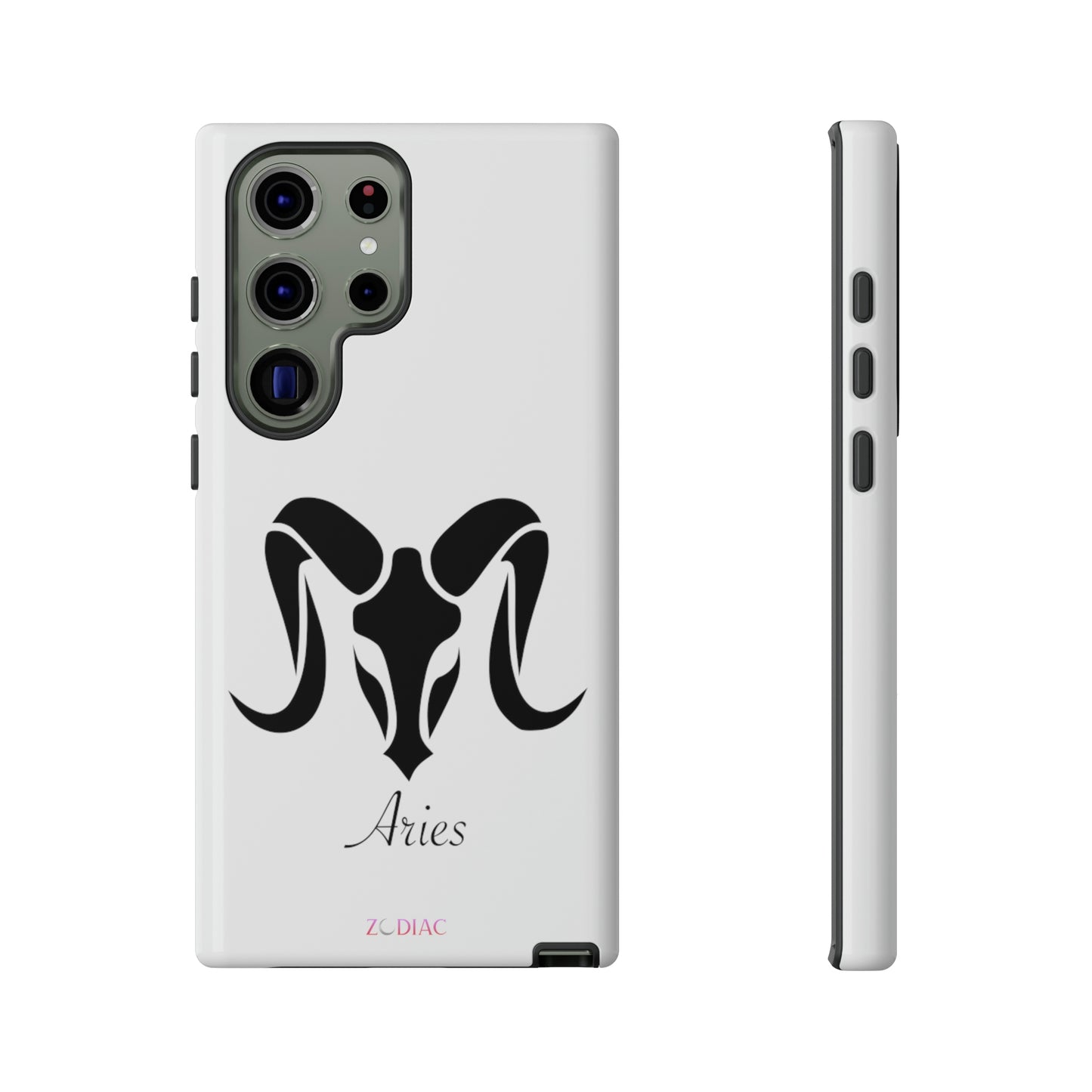 Aries tough case