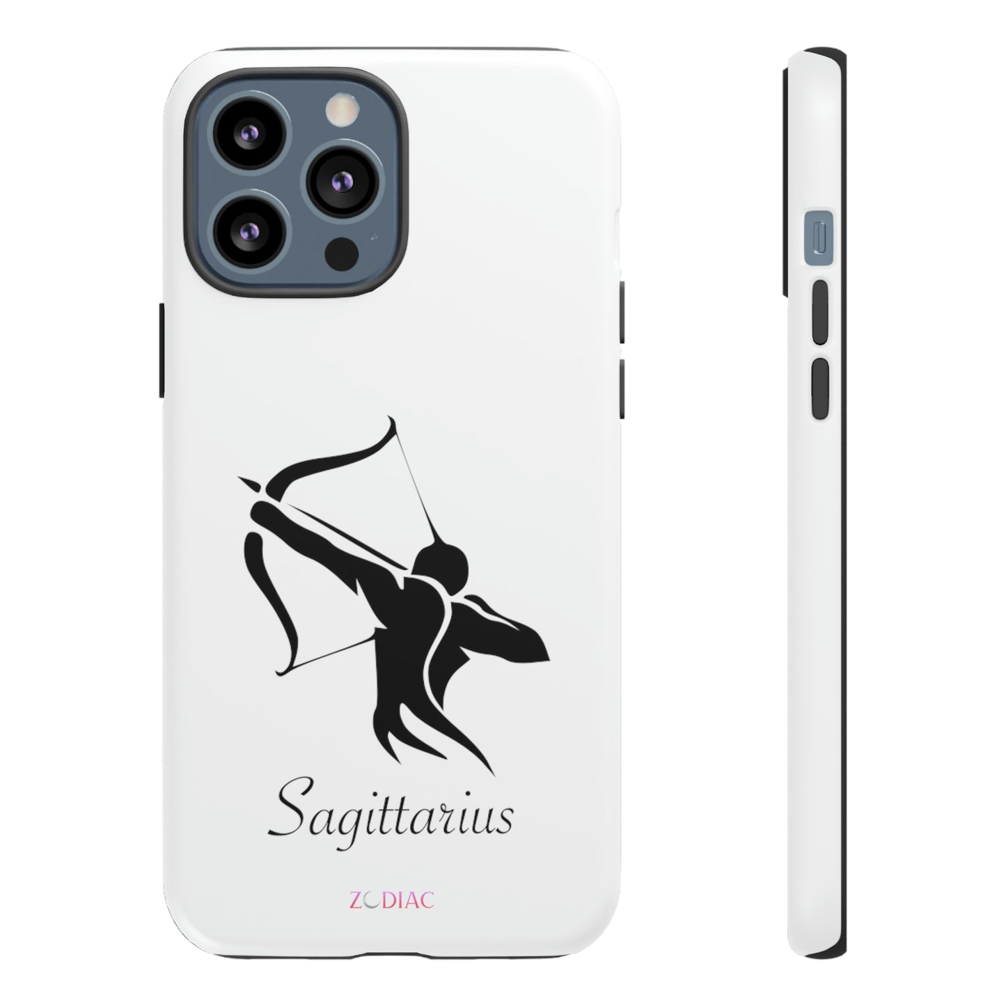 Sagittarius tough case