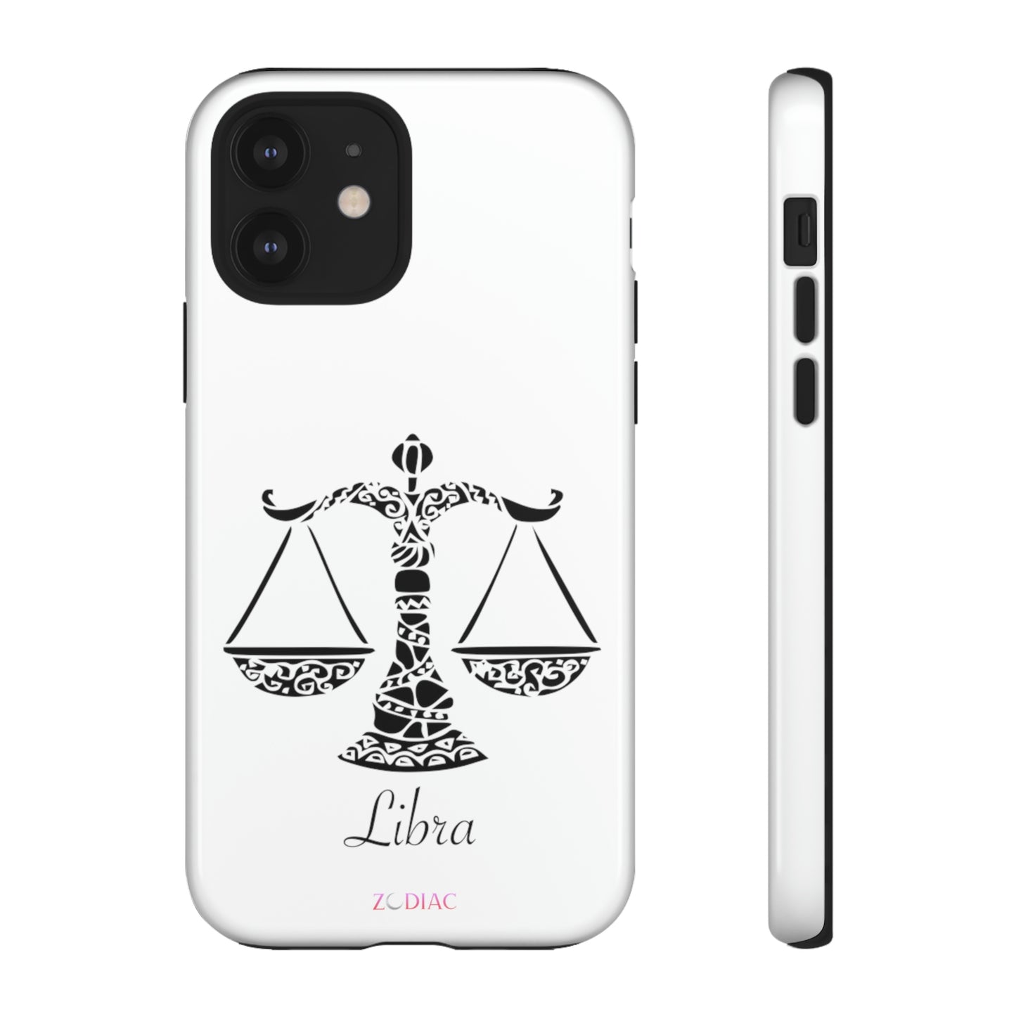 Libra tough case