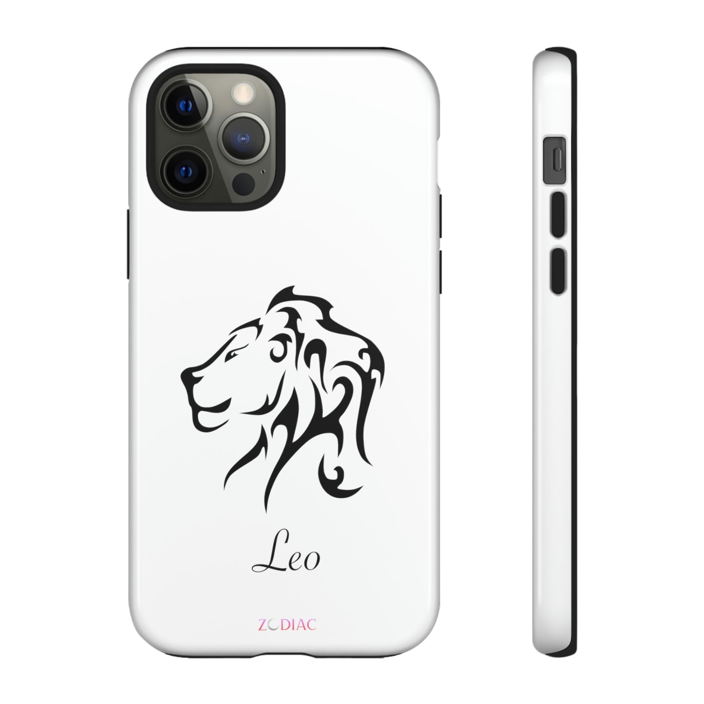 Leo tough case