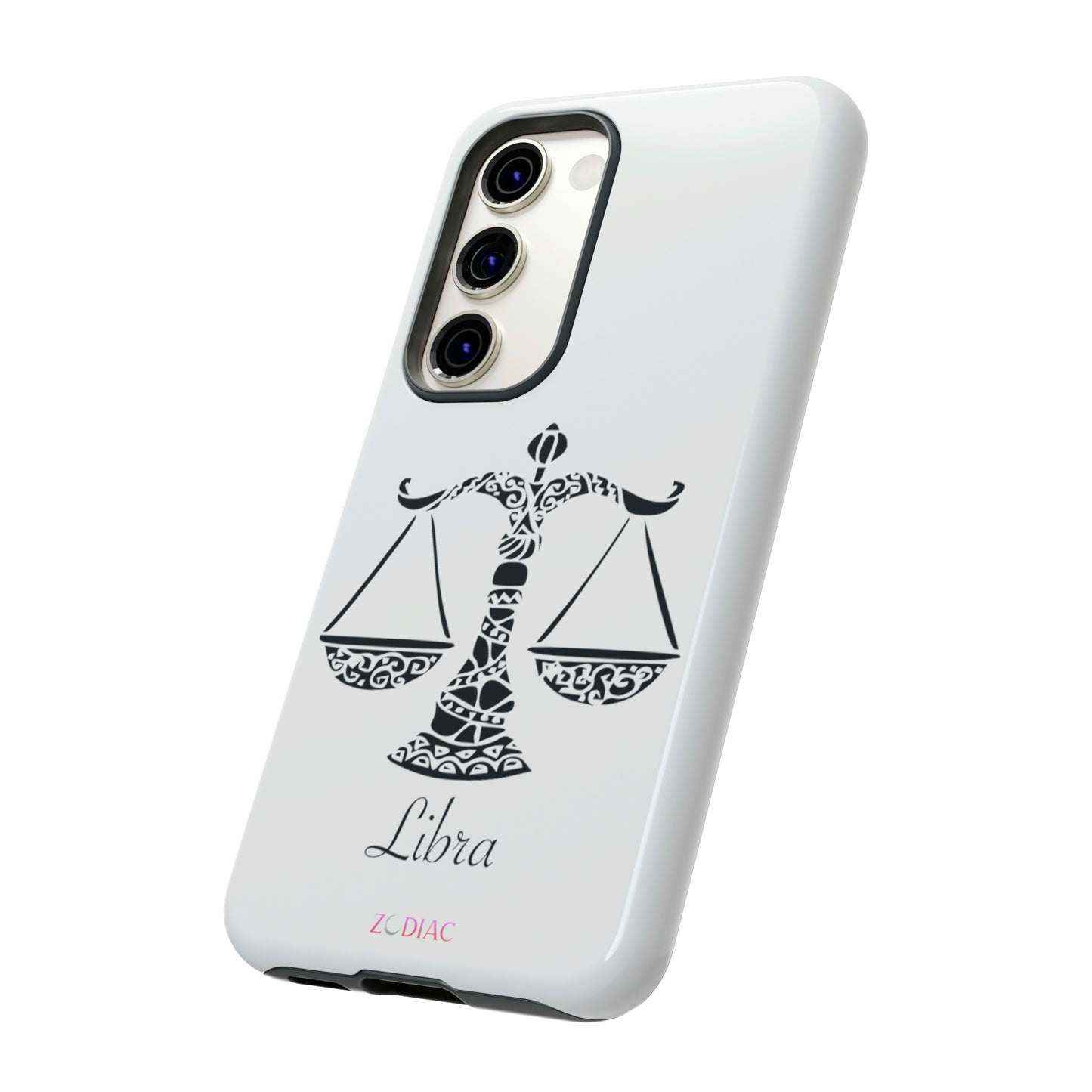 Libra tough case