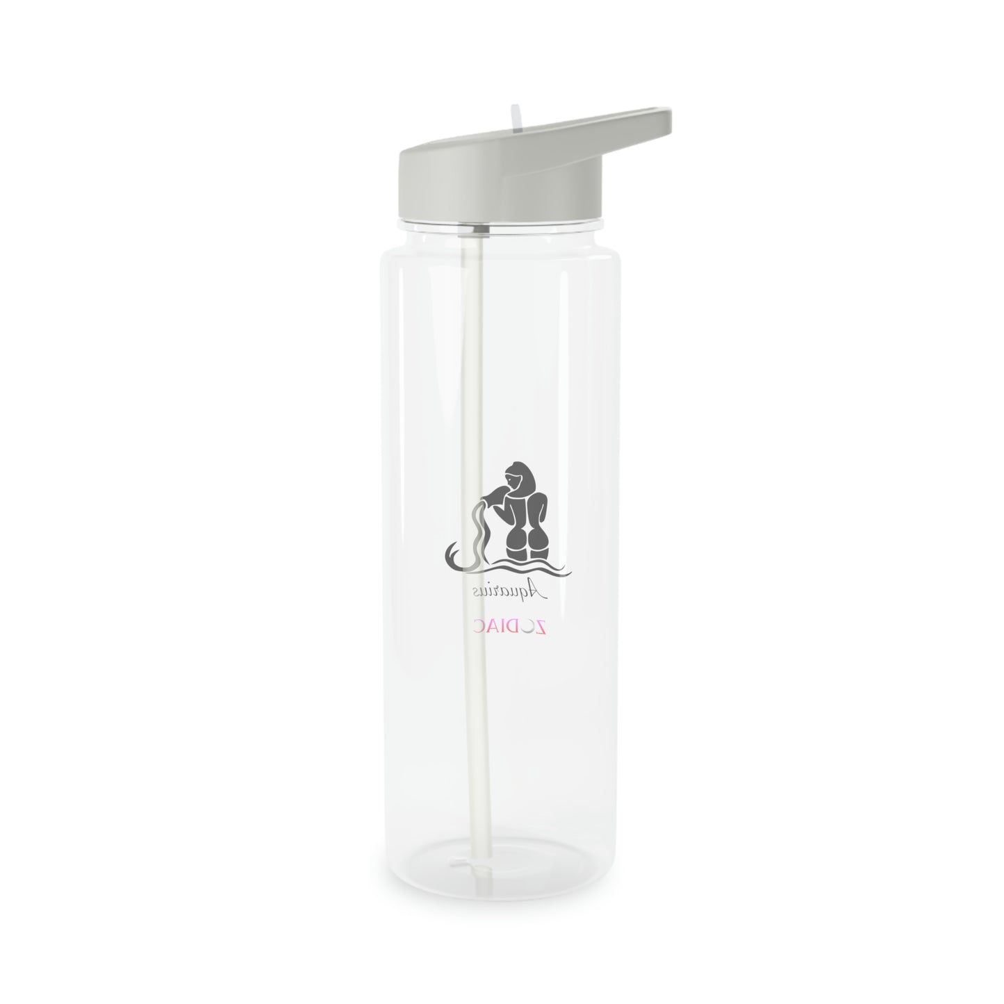 Aquarius Water Bottle