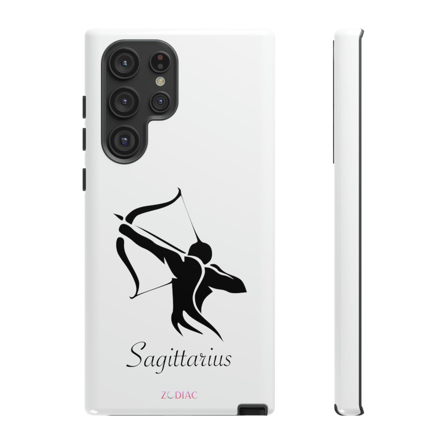 Sagittarius tough case