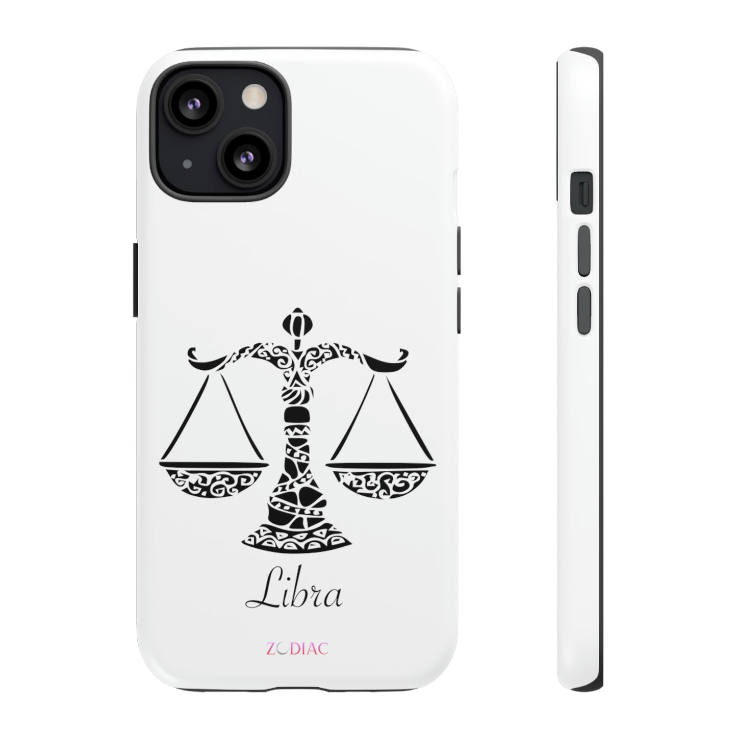 Libra tough case