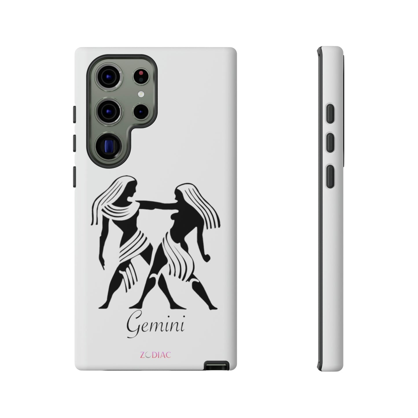 Gemini tough case