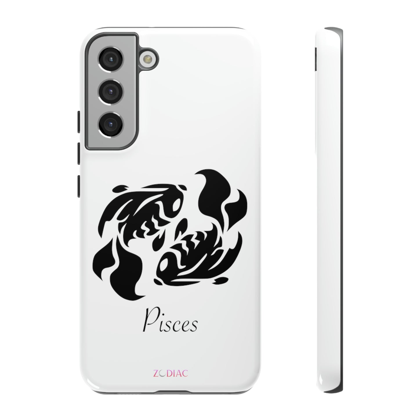 Pisces tough case