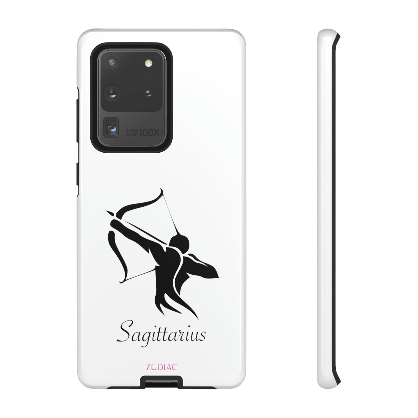 Sagittarius tough case