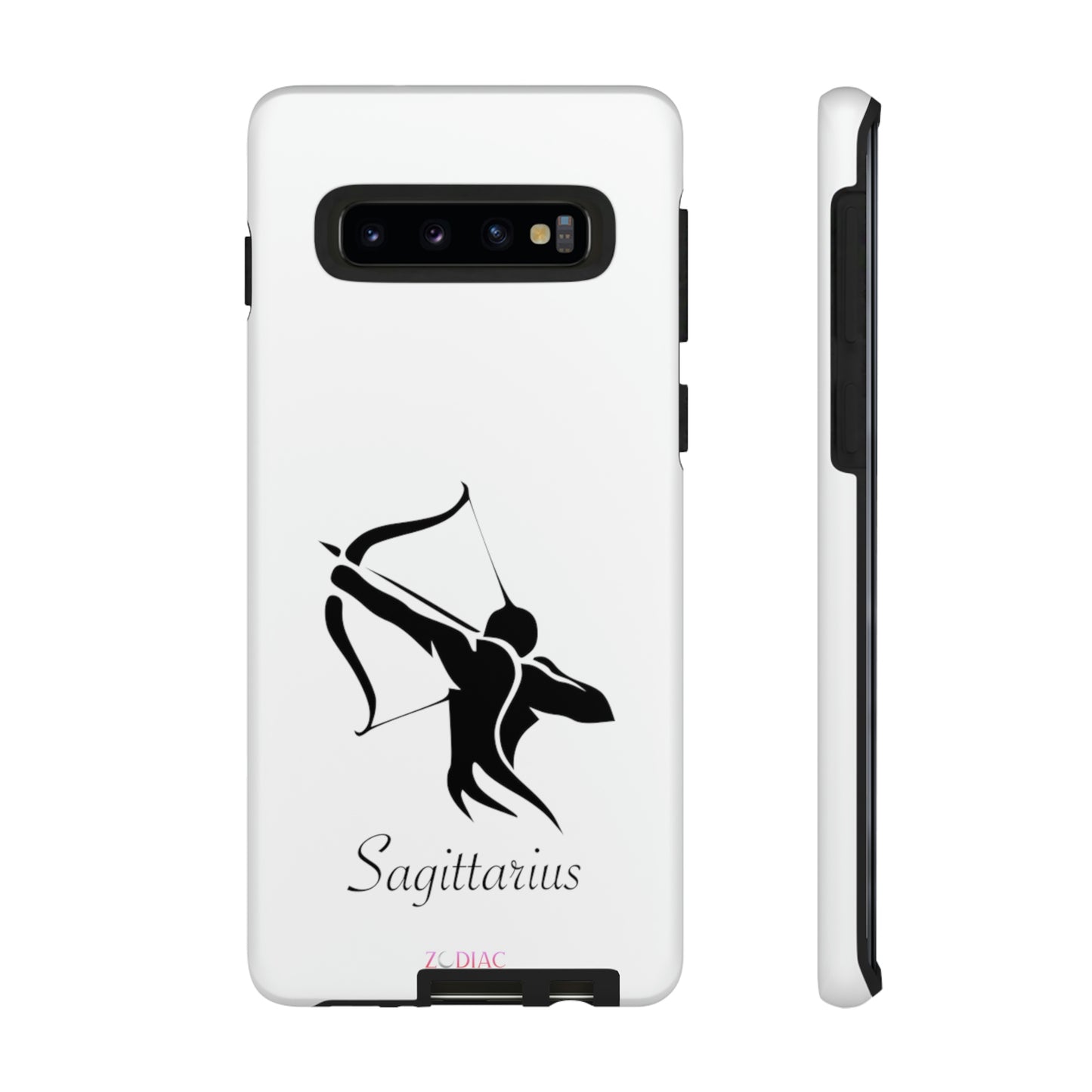 Sagittarius tough case