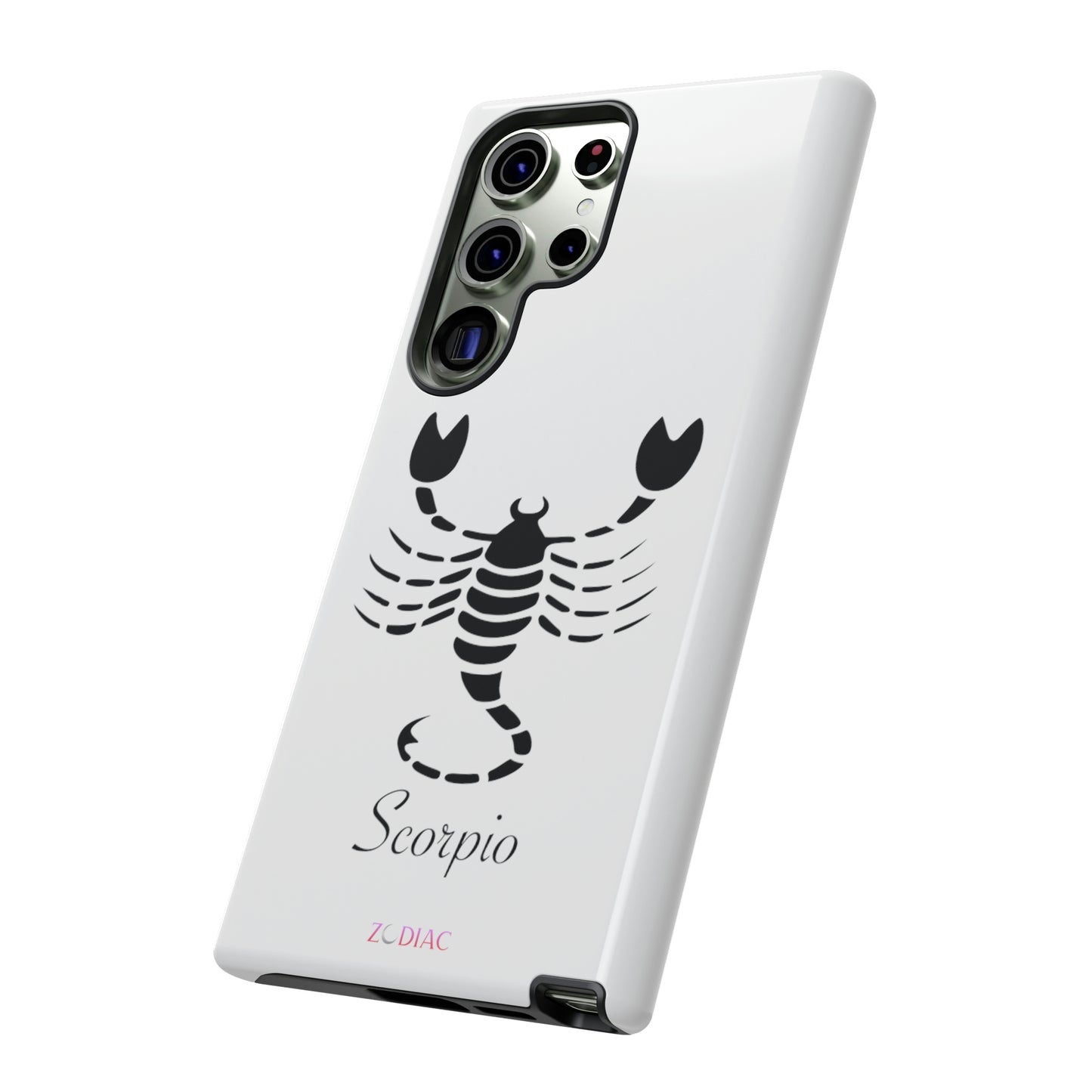 Scorpio tough case