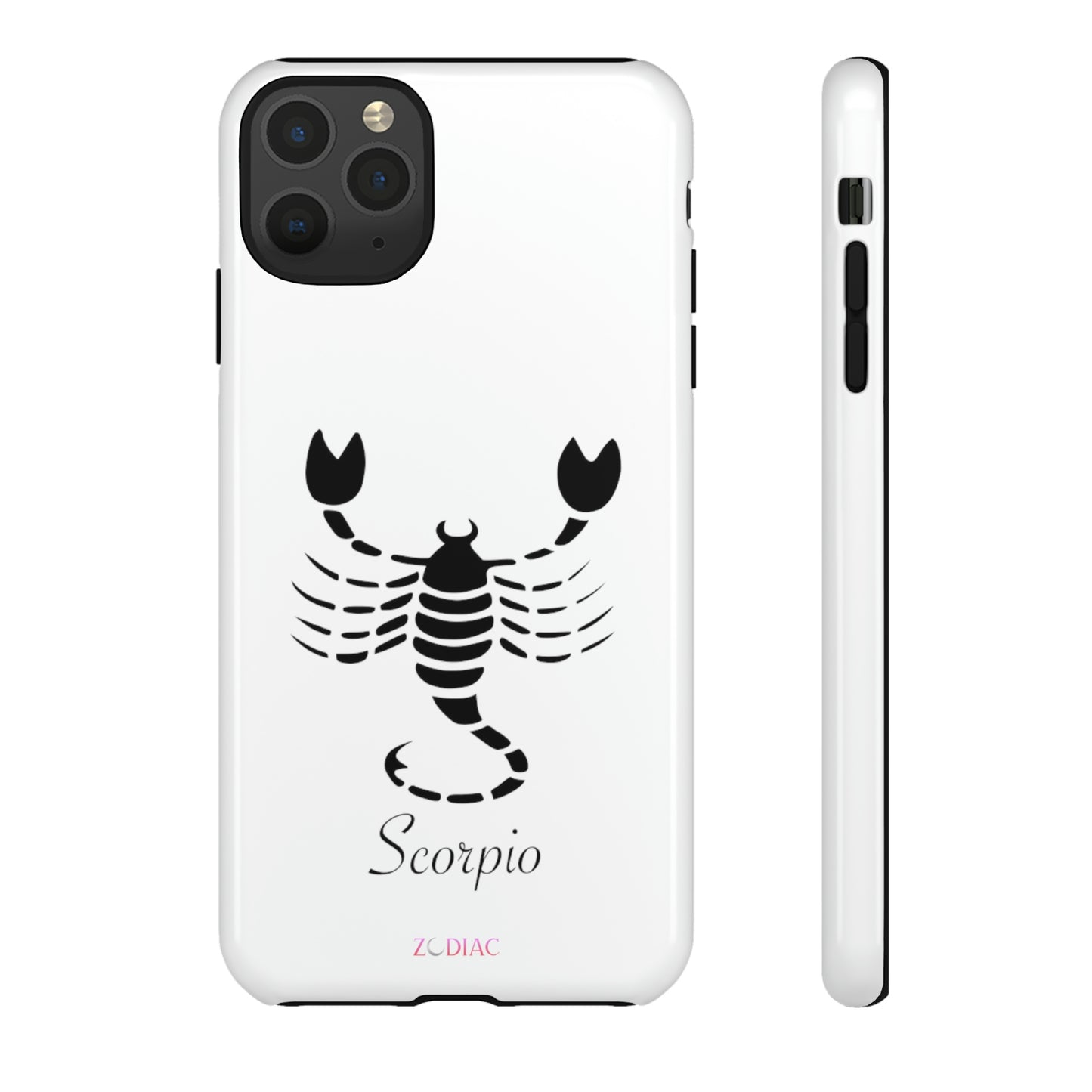 Scorpio tough case