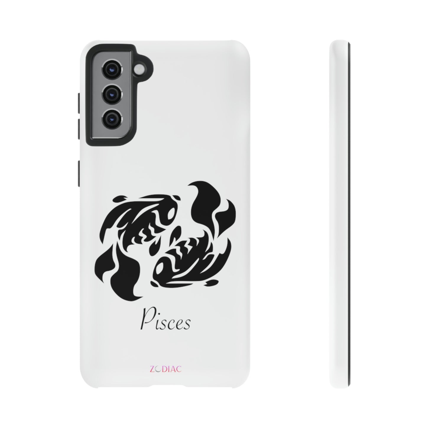 Pisces tough case