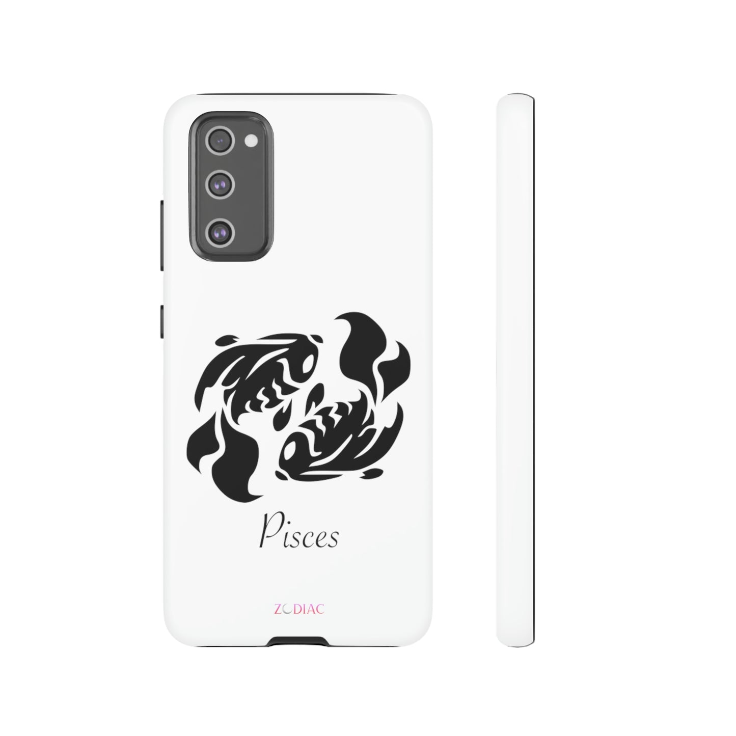 Pisces tough case