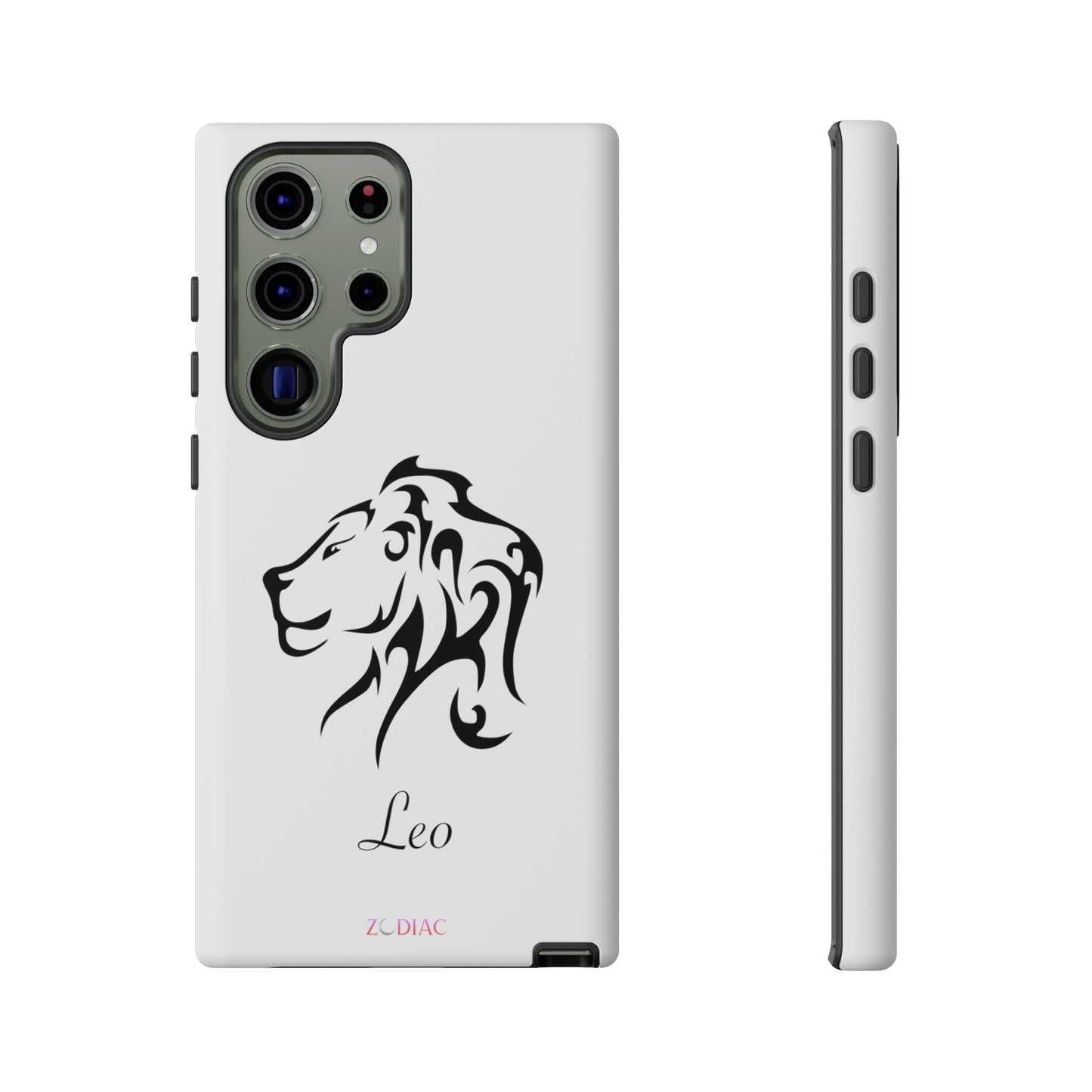 Leo tough case