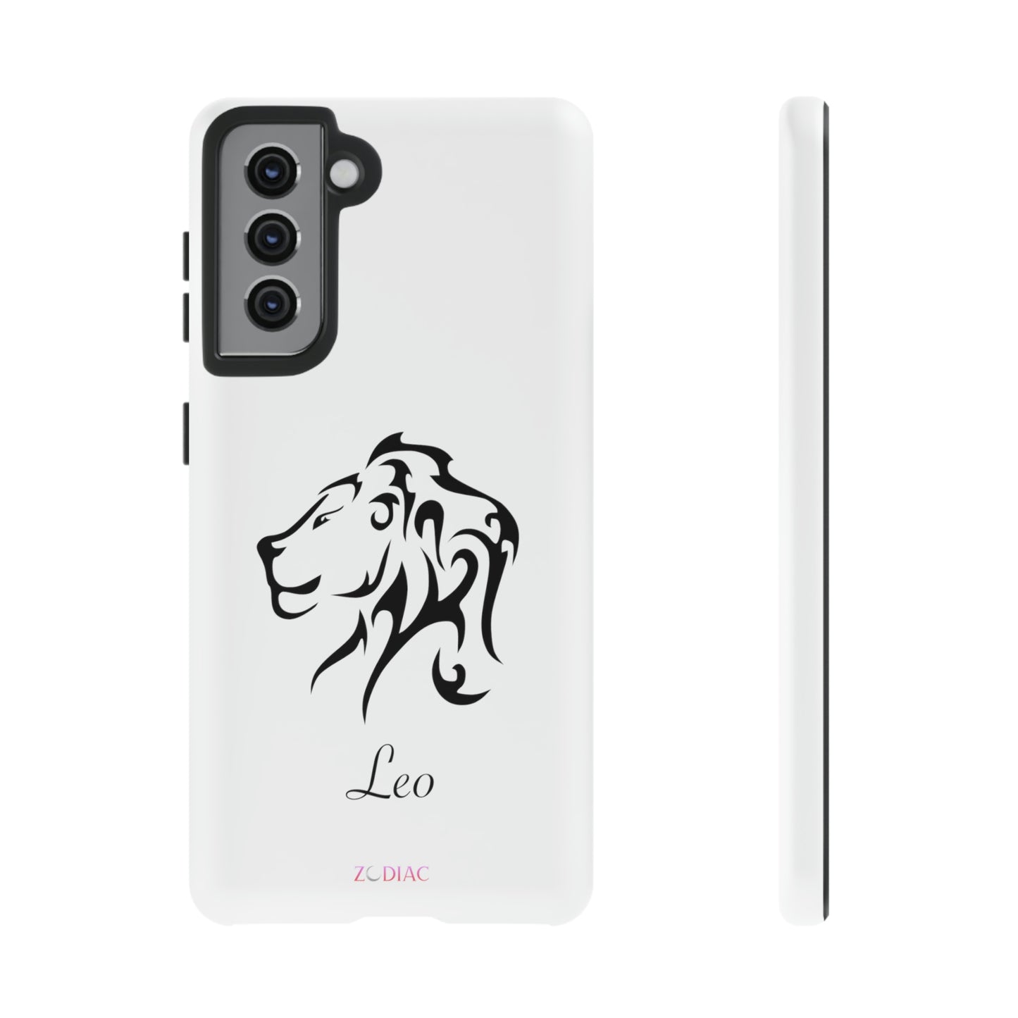 Leo tough case