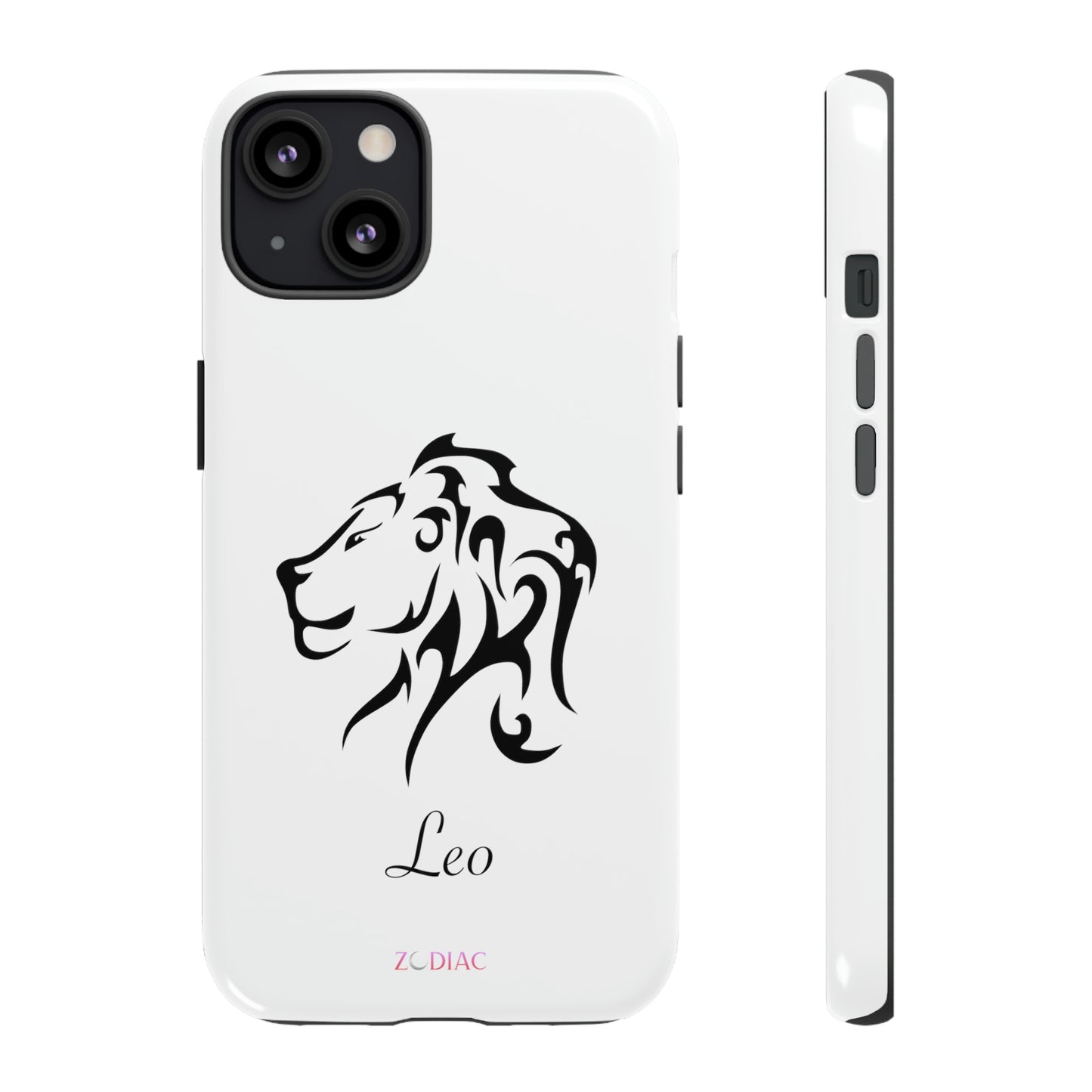 Leo tough case