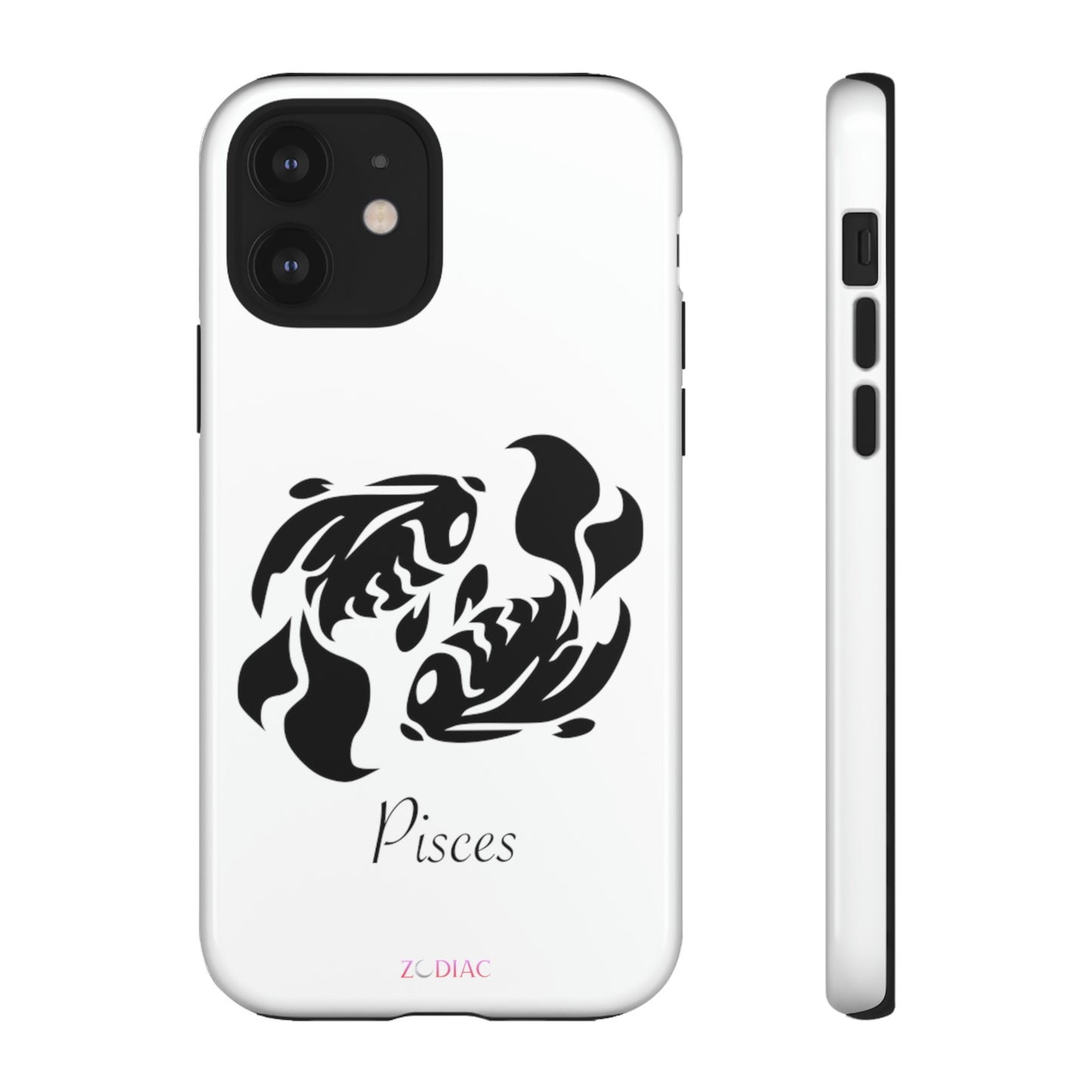 Pisces tough case