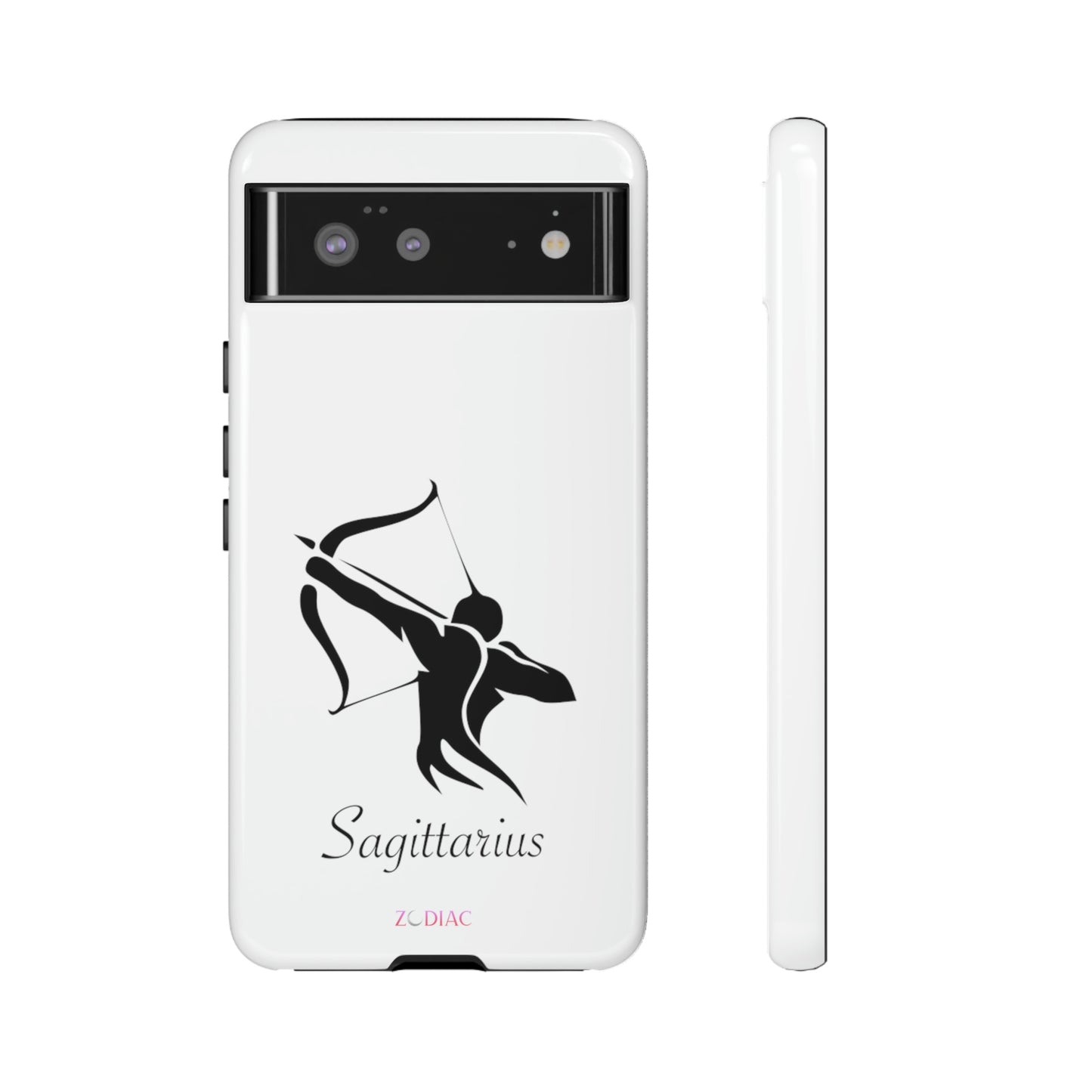 Sagittarius tough case