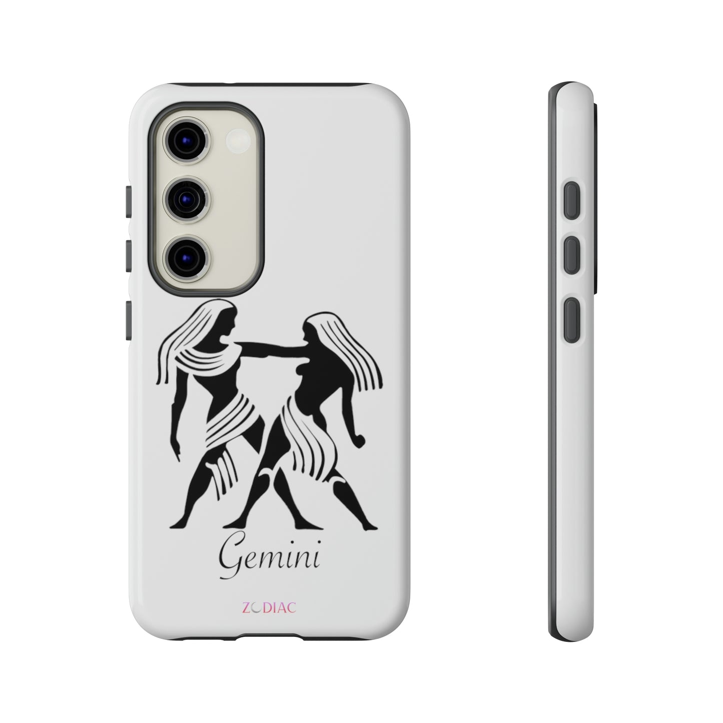 Gemini tough case