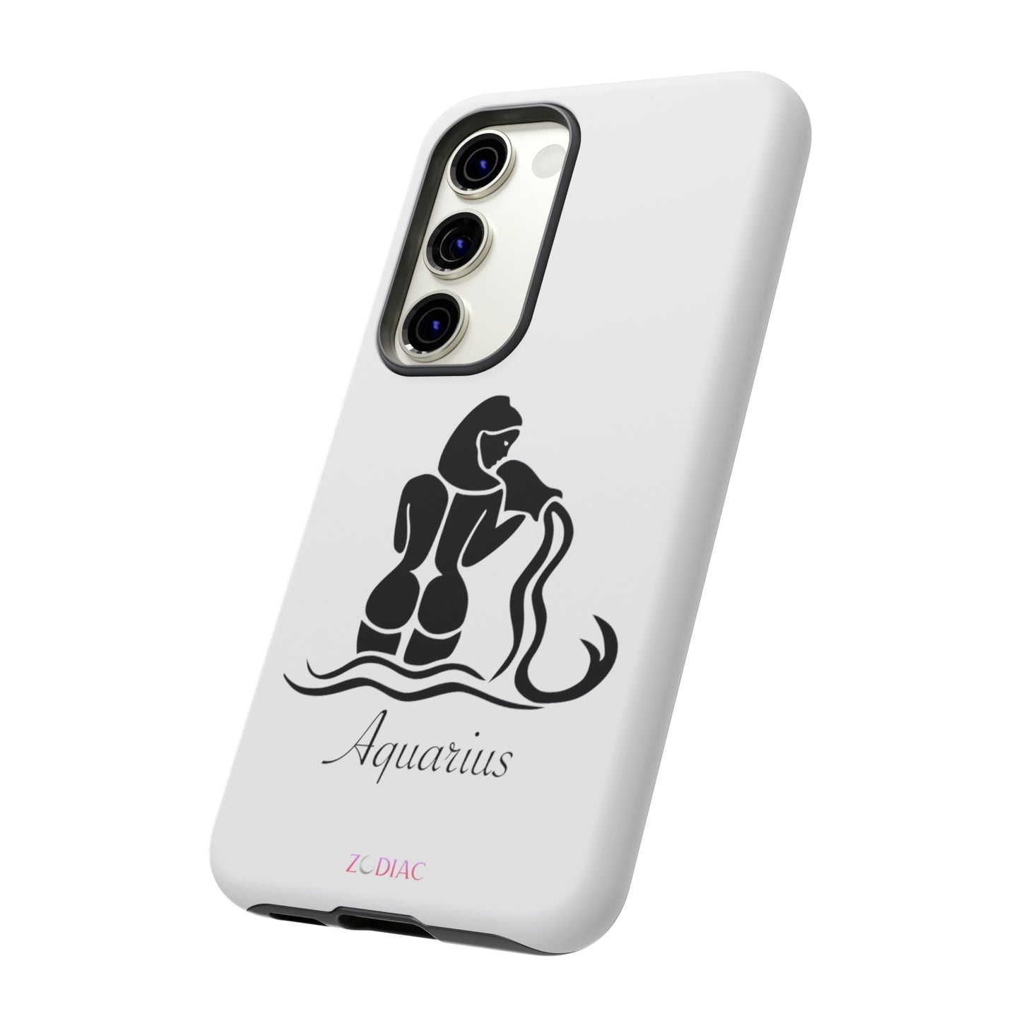 Aquarius tough case