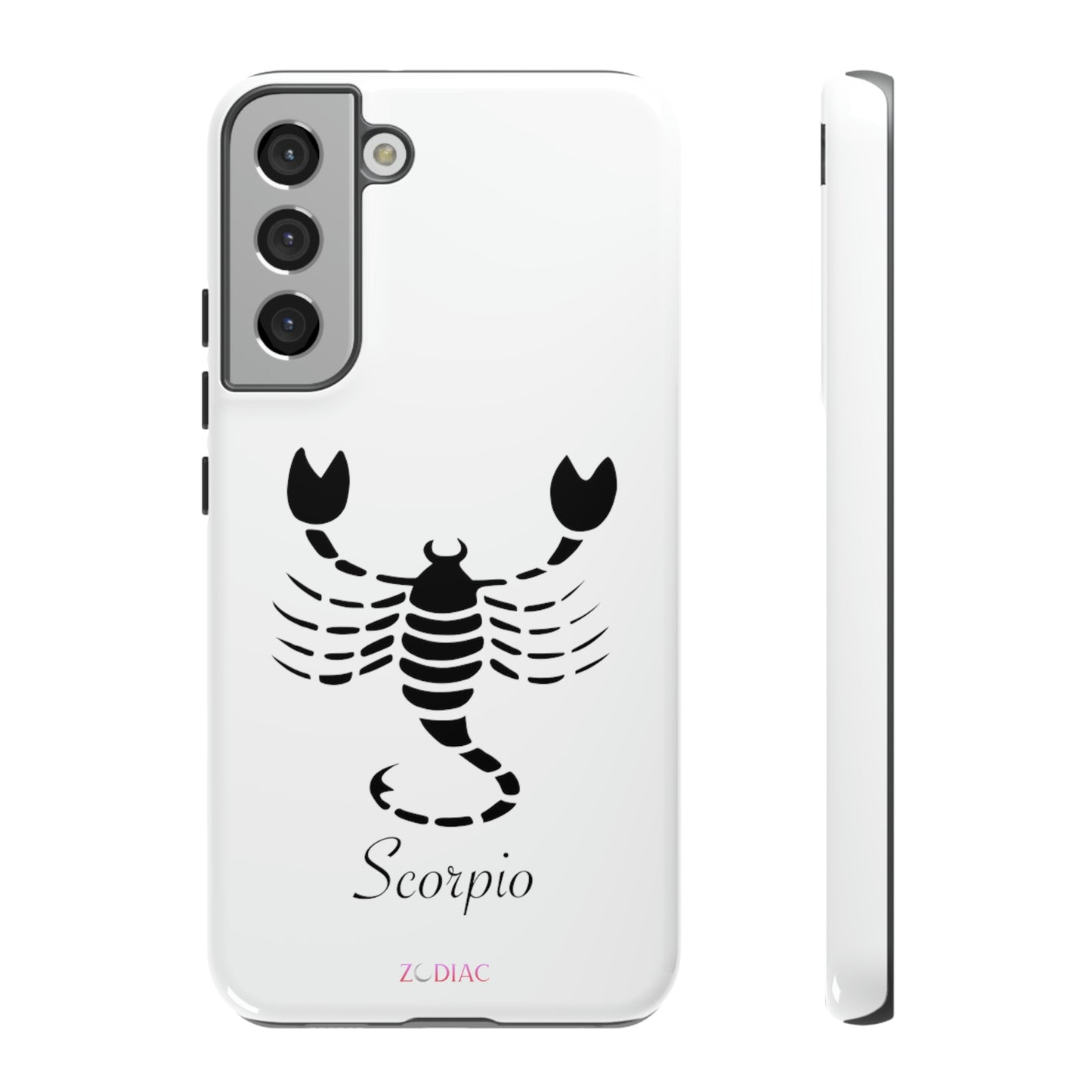 Scorpio tough case