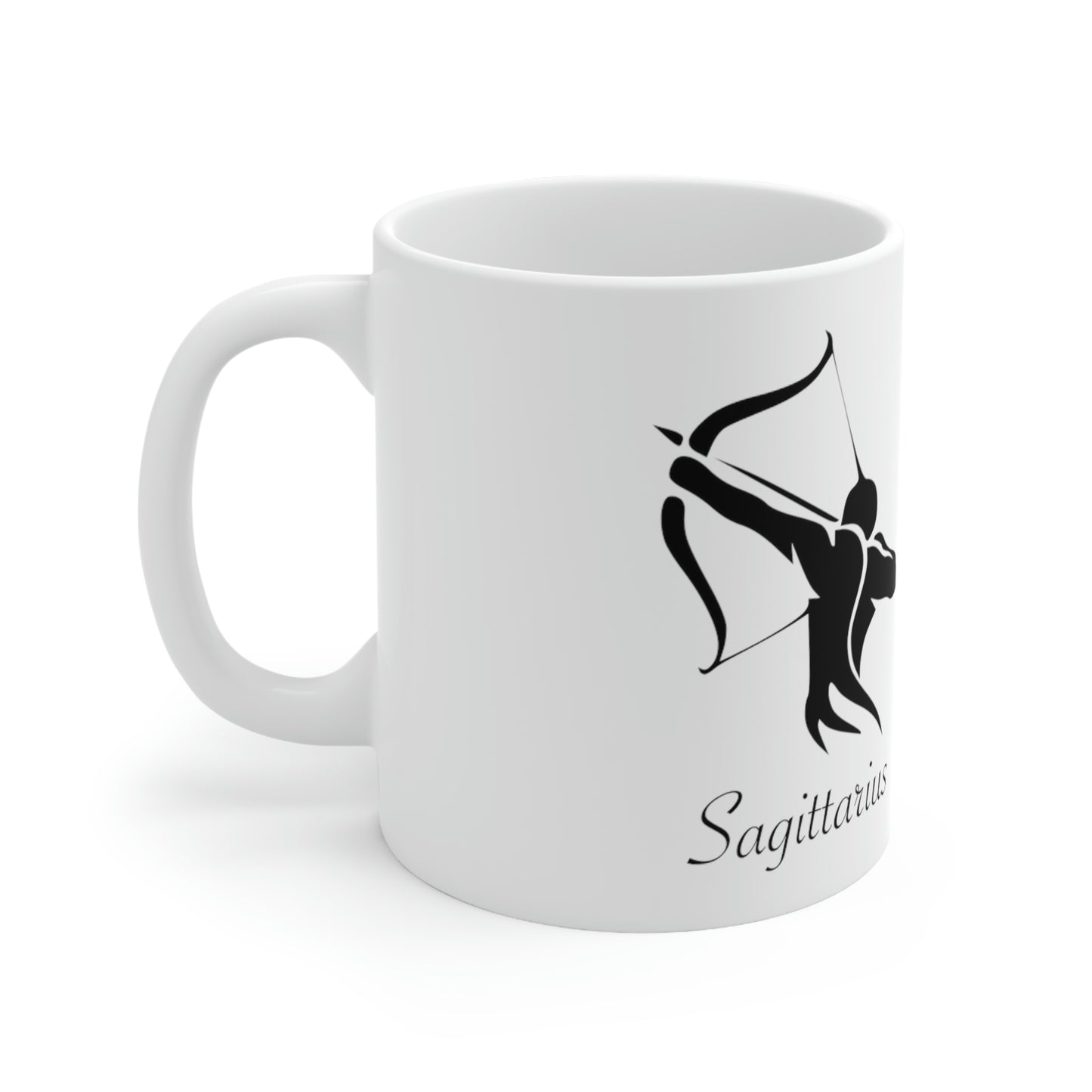 Sagittarius Ceramic Mug 11oz