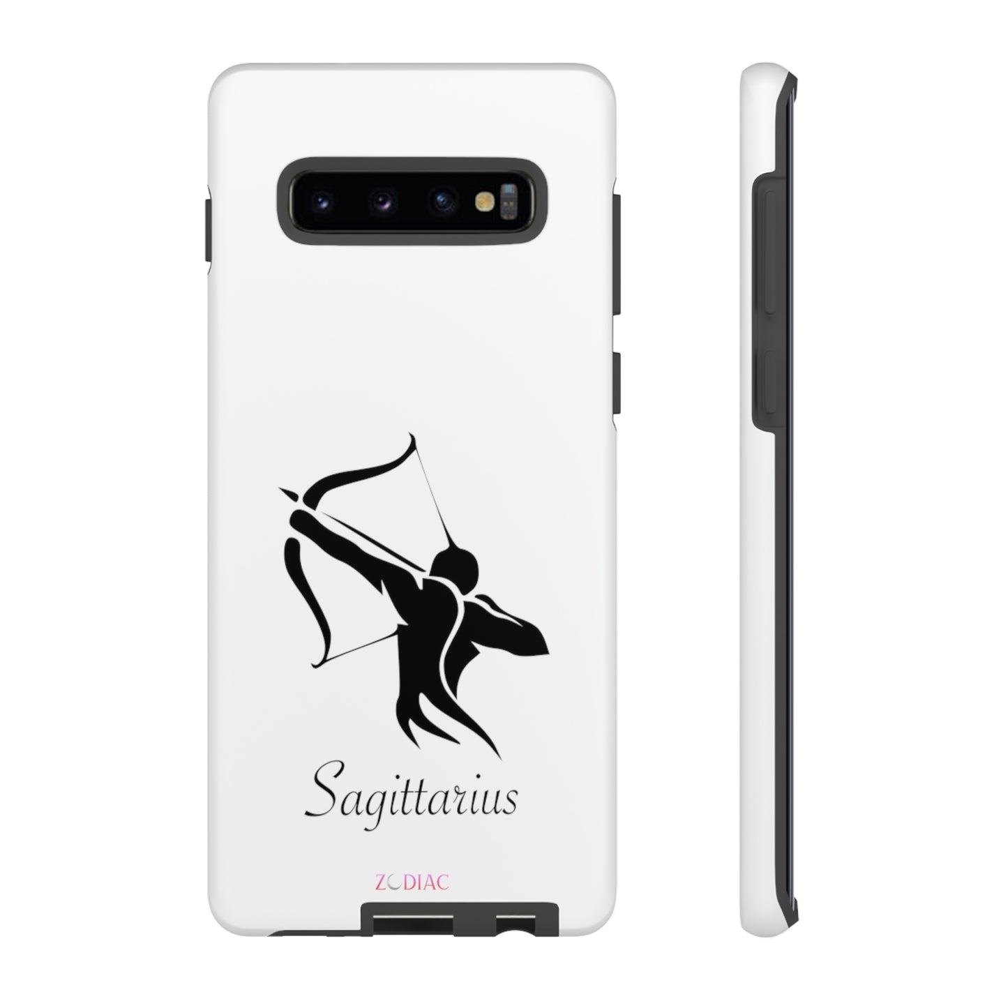 Sagittarius tough case