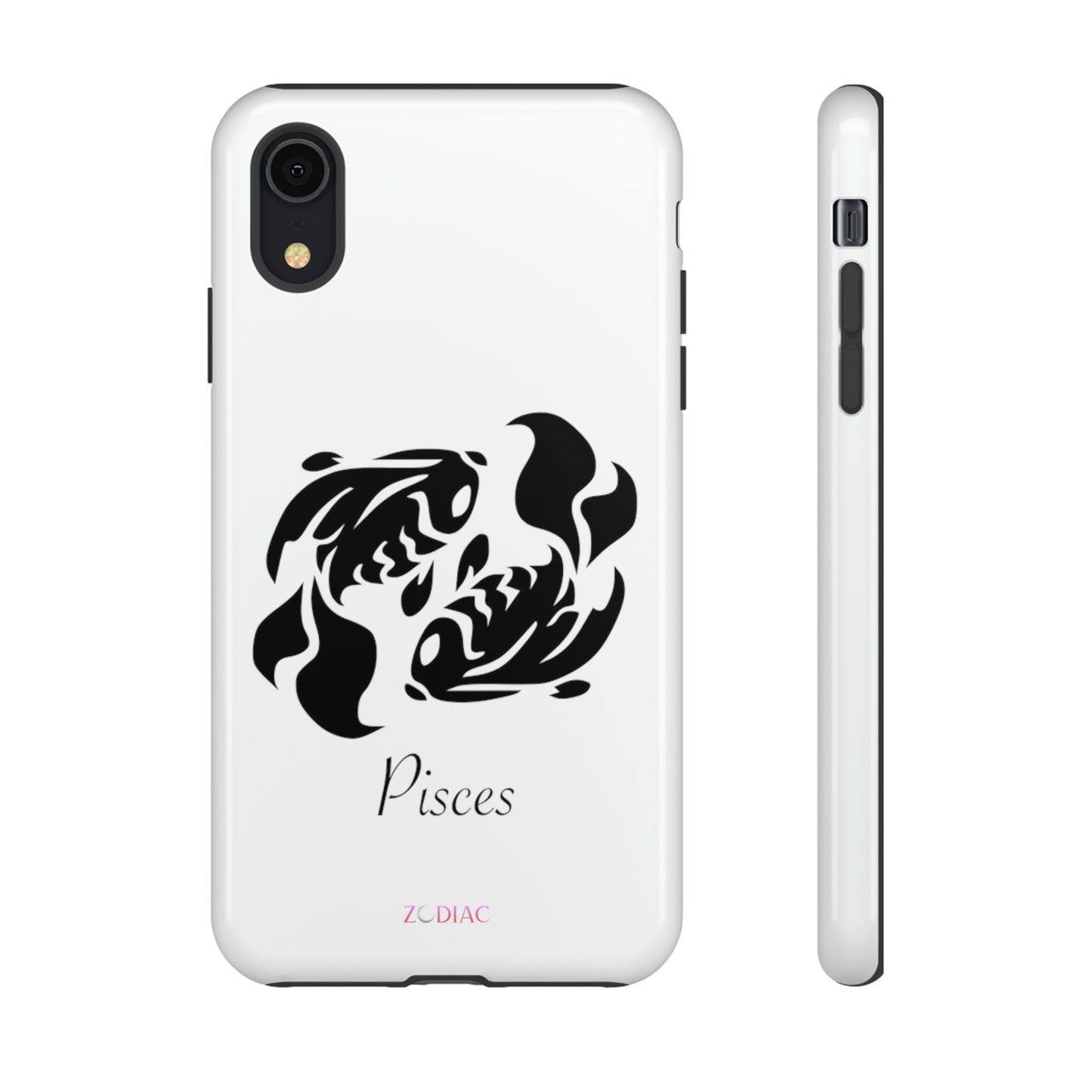 Pisces tough case