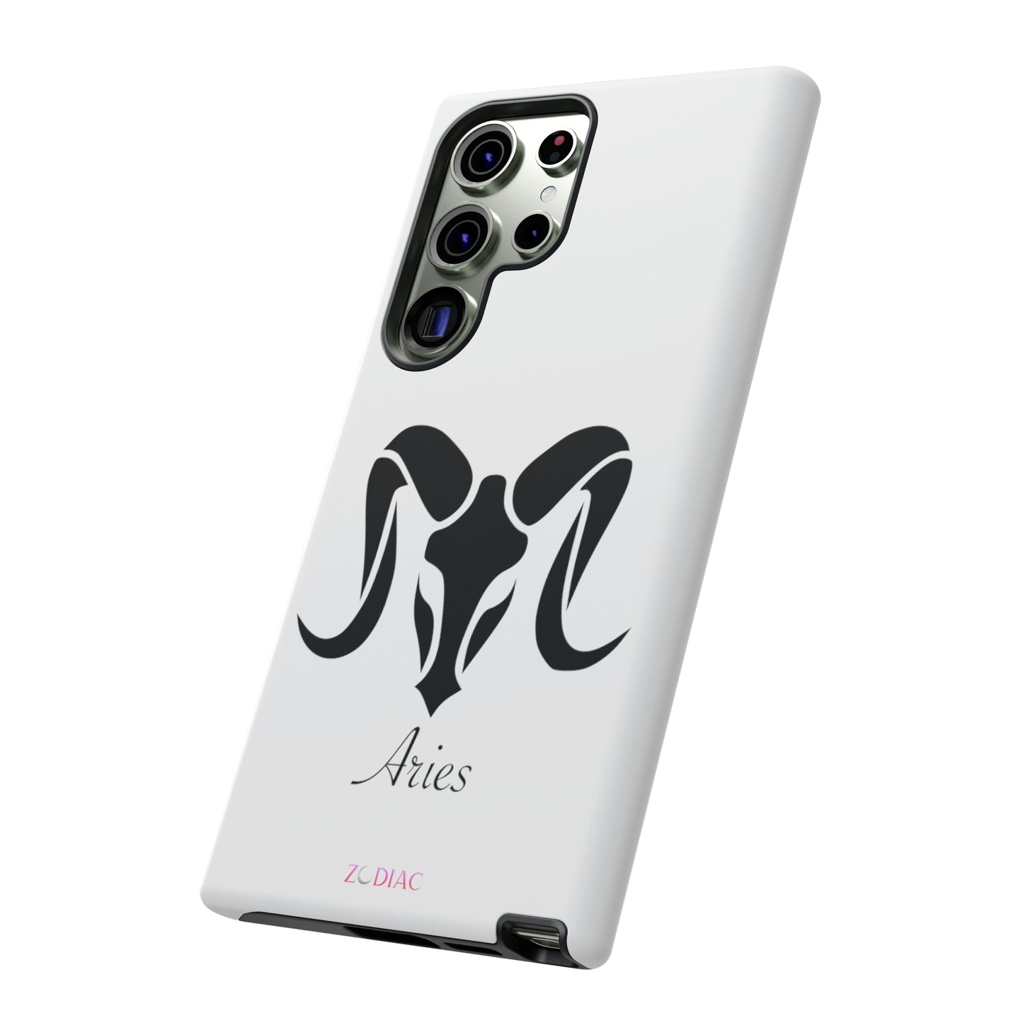 Aries tough case