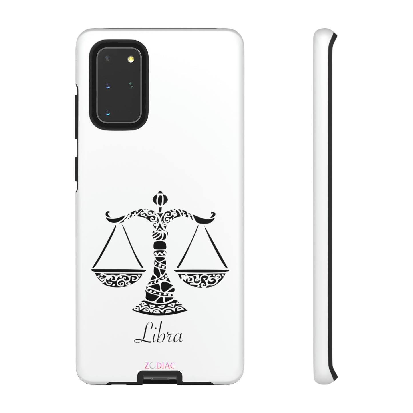 Libra tough case