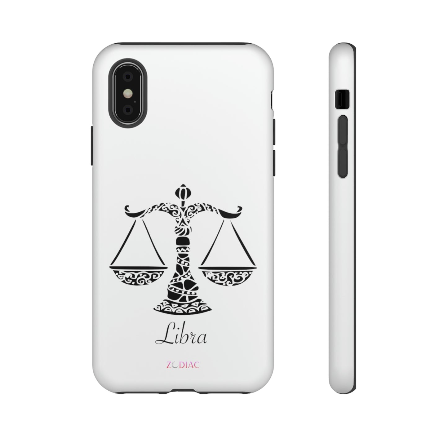 Libra tough case