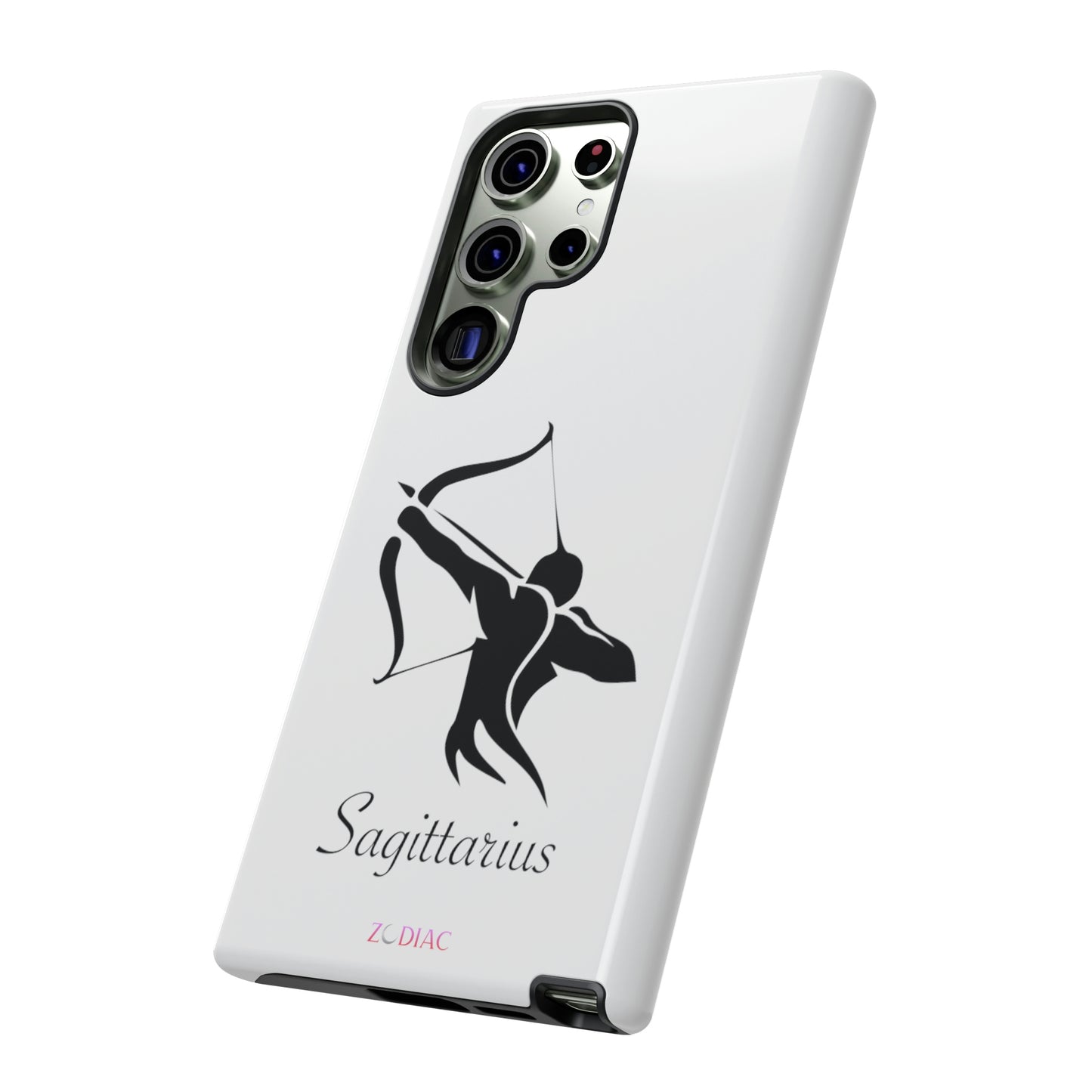 Sagittarius tough case