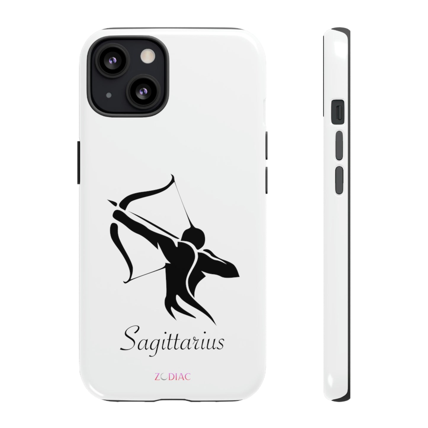 Sagittarius tough case