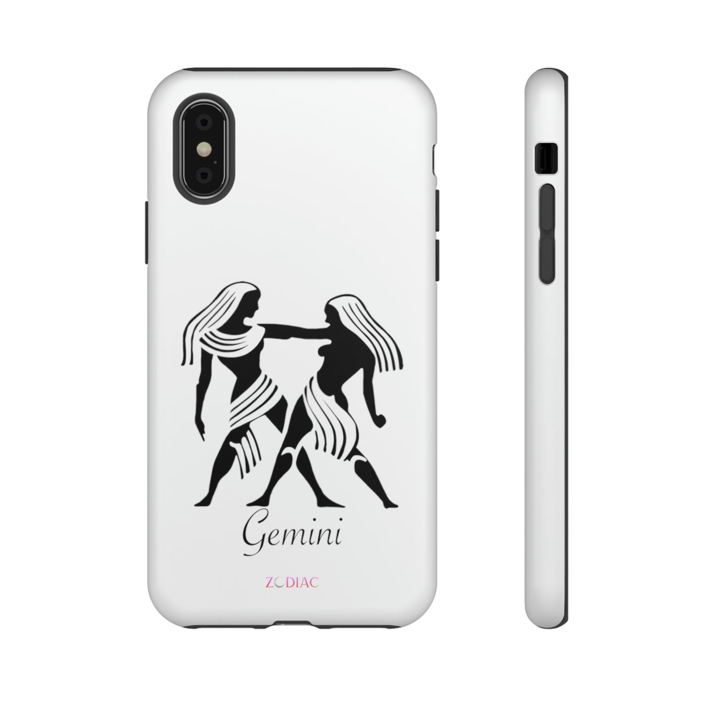 Gemini tough case