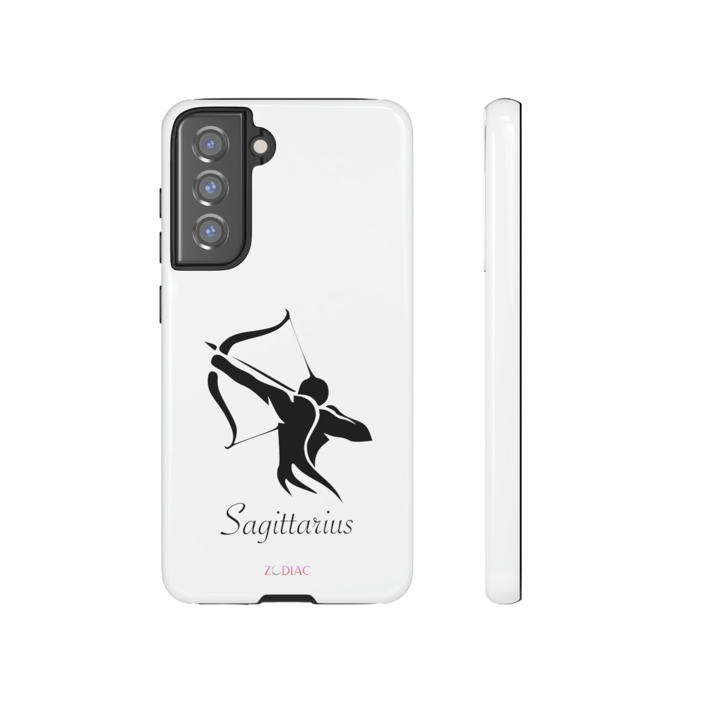 Sagittarius tough case