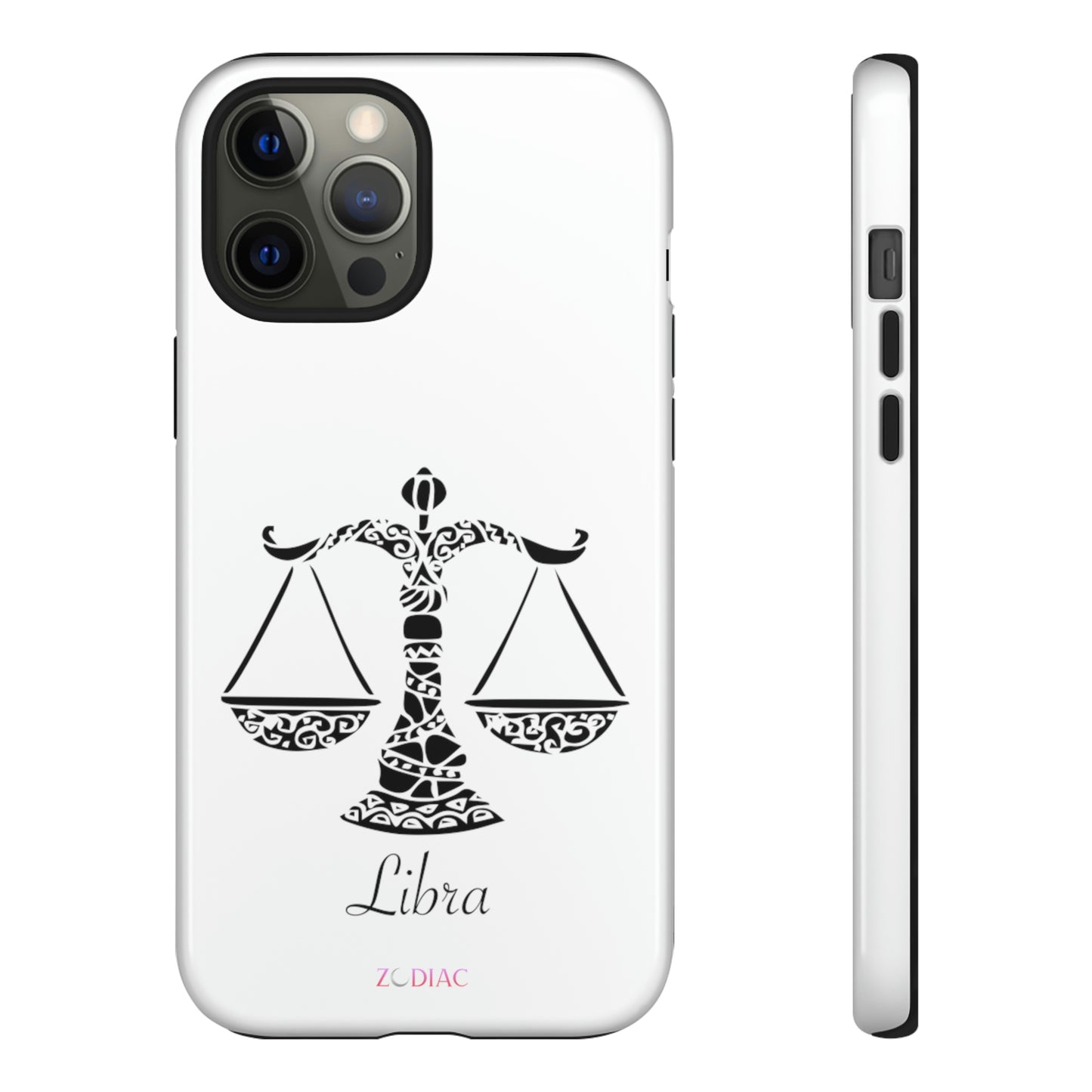 Libra tough case