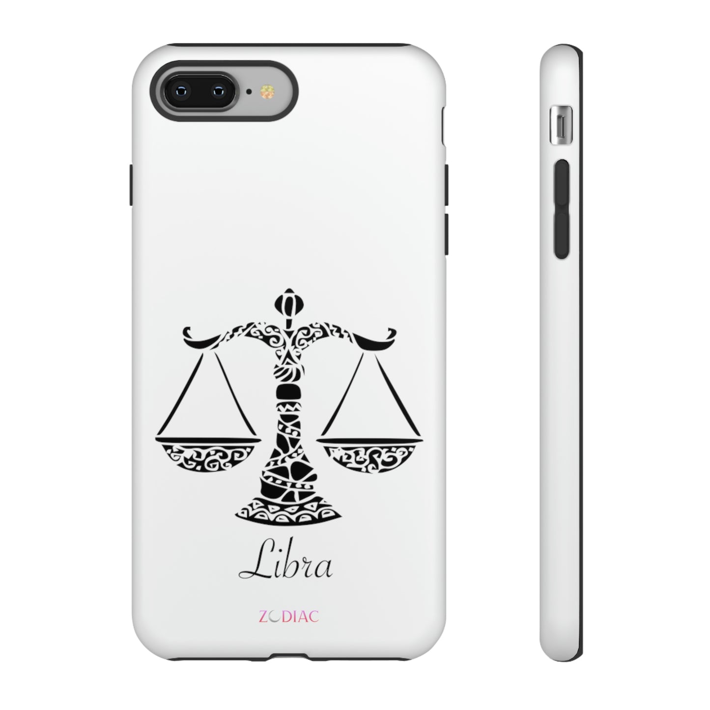 Libra tough case