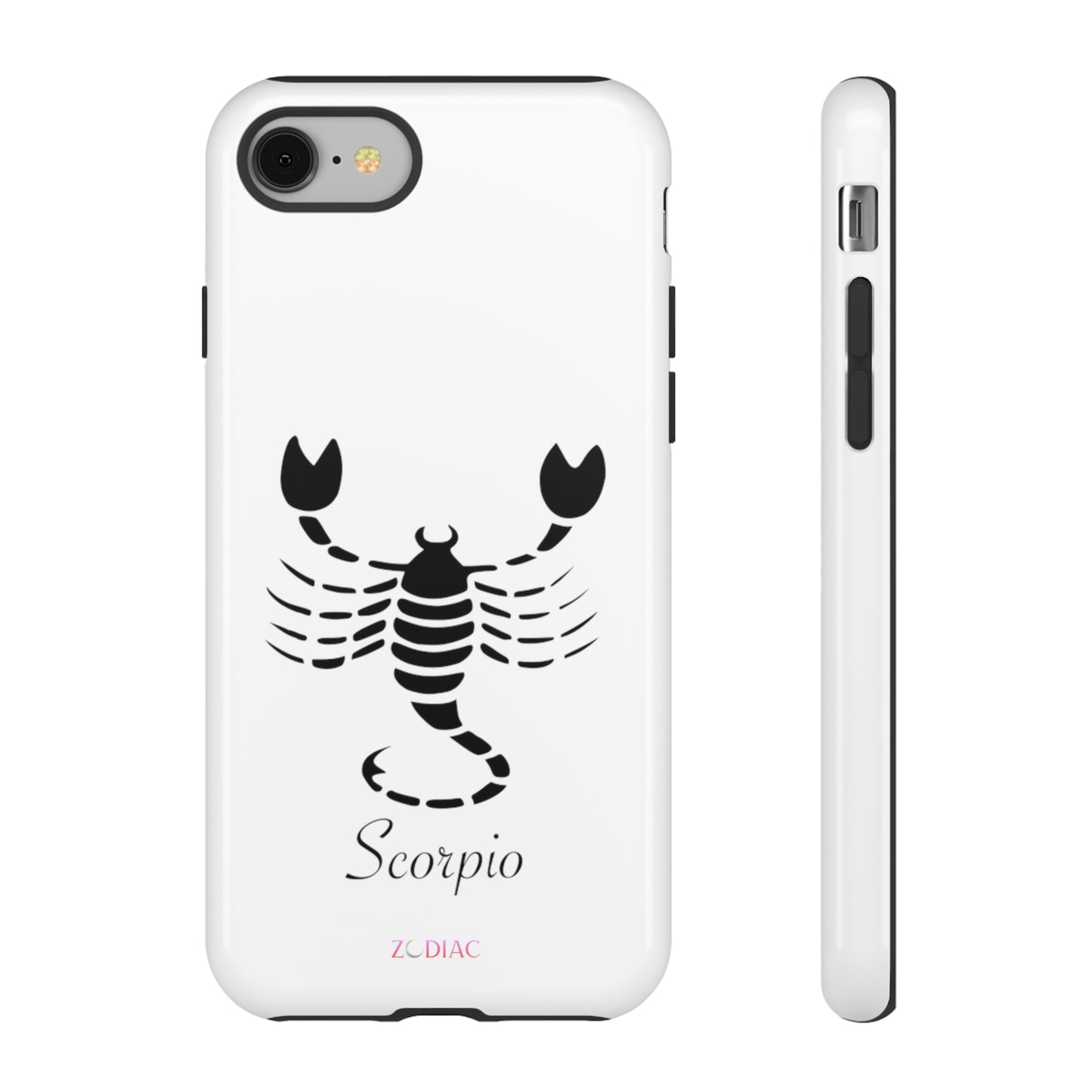 Scorpio tough case