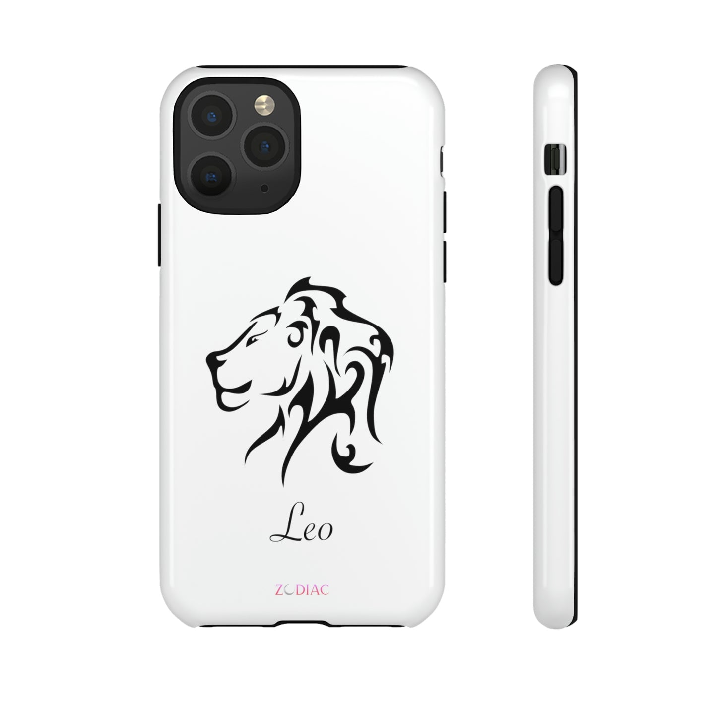 Leo tough case