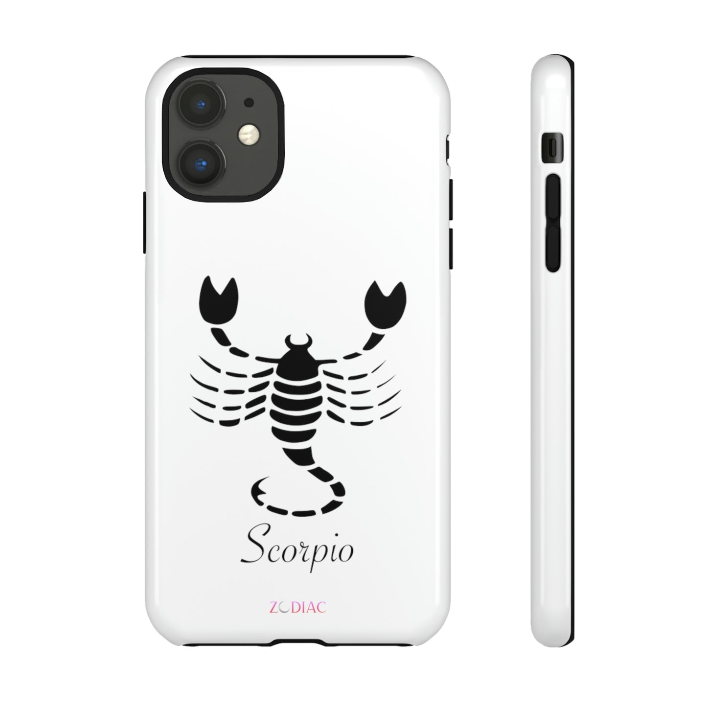 Scorpio tough case