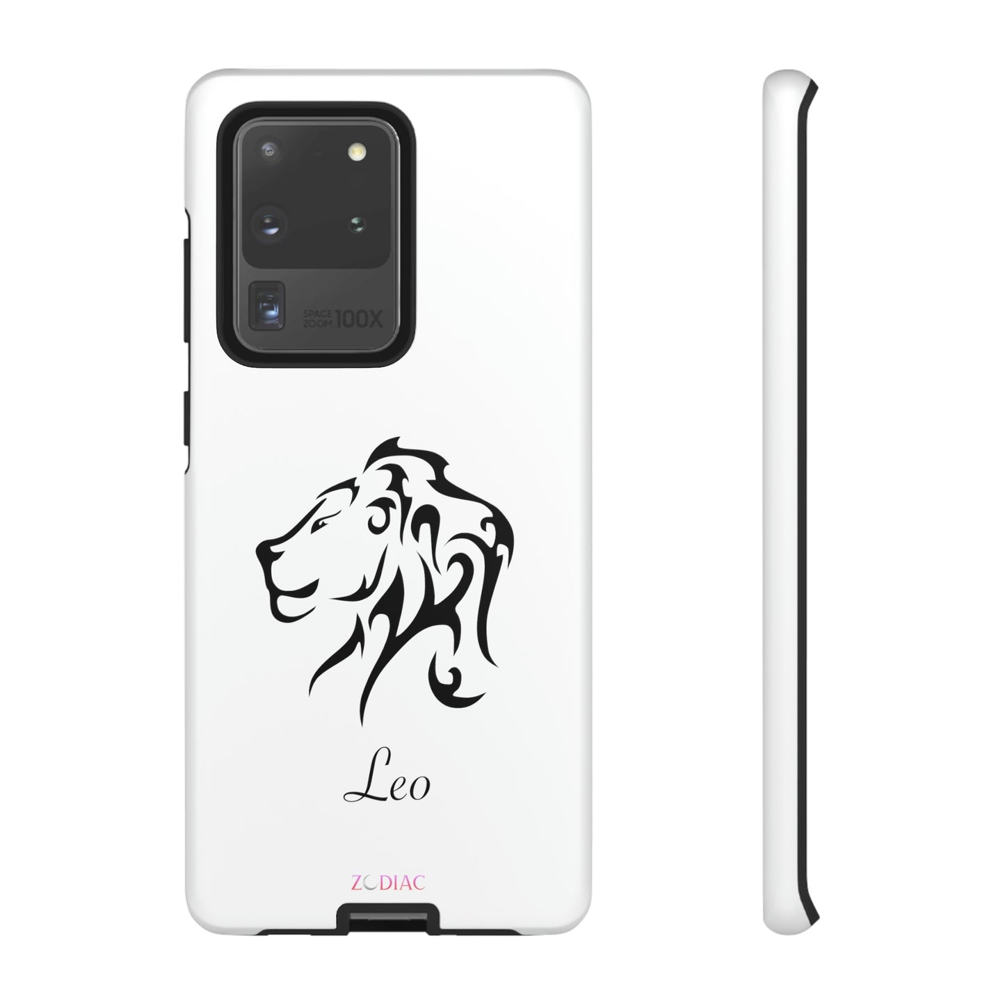 Leo tough case