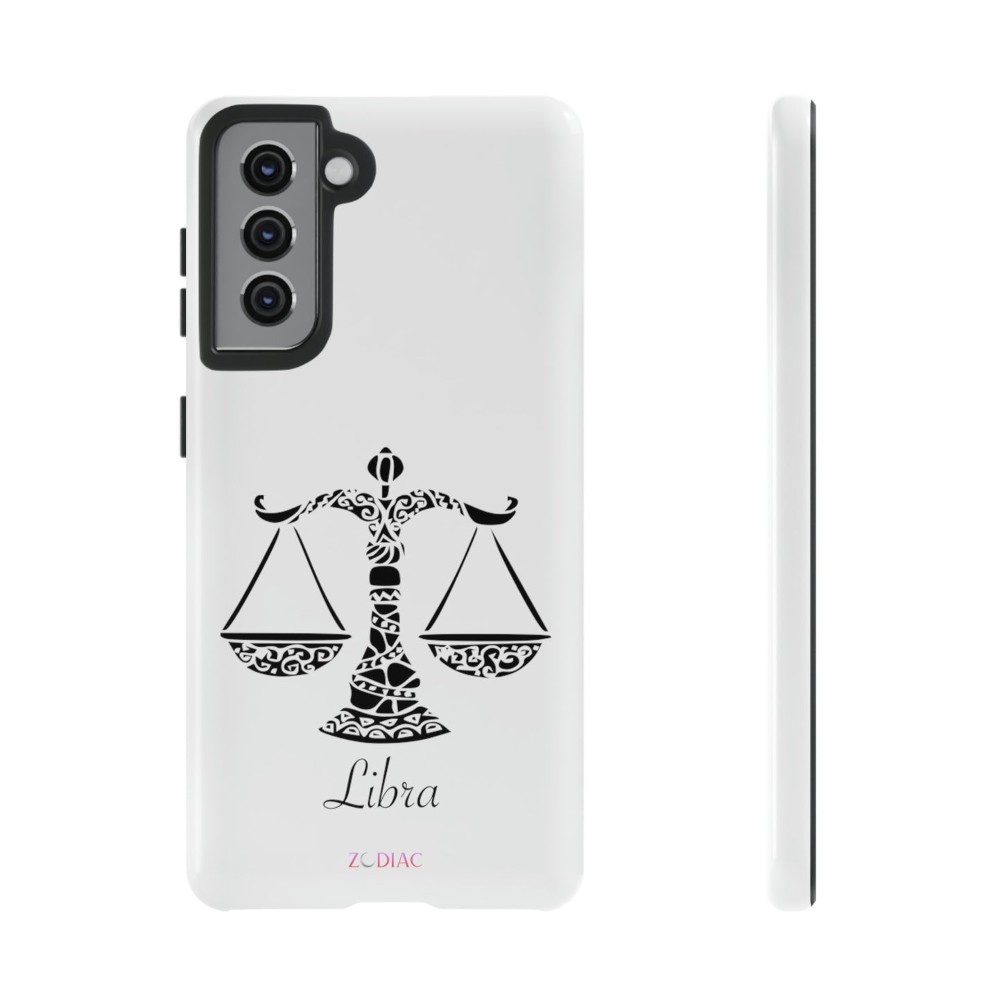 Libra tough case