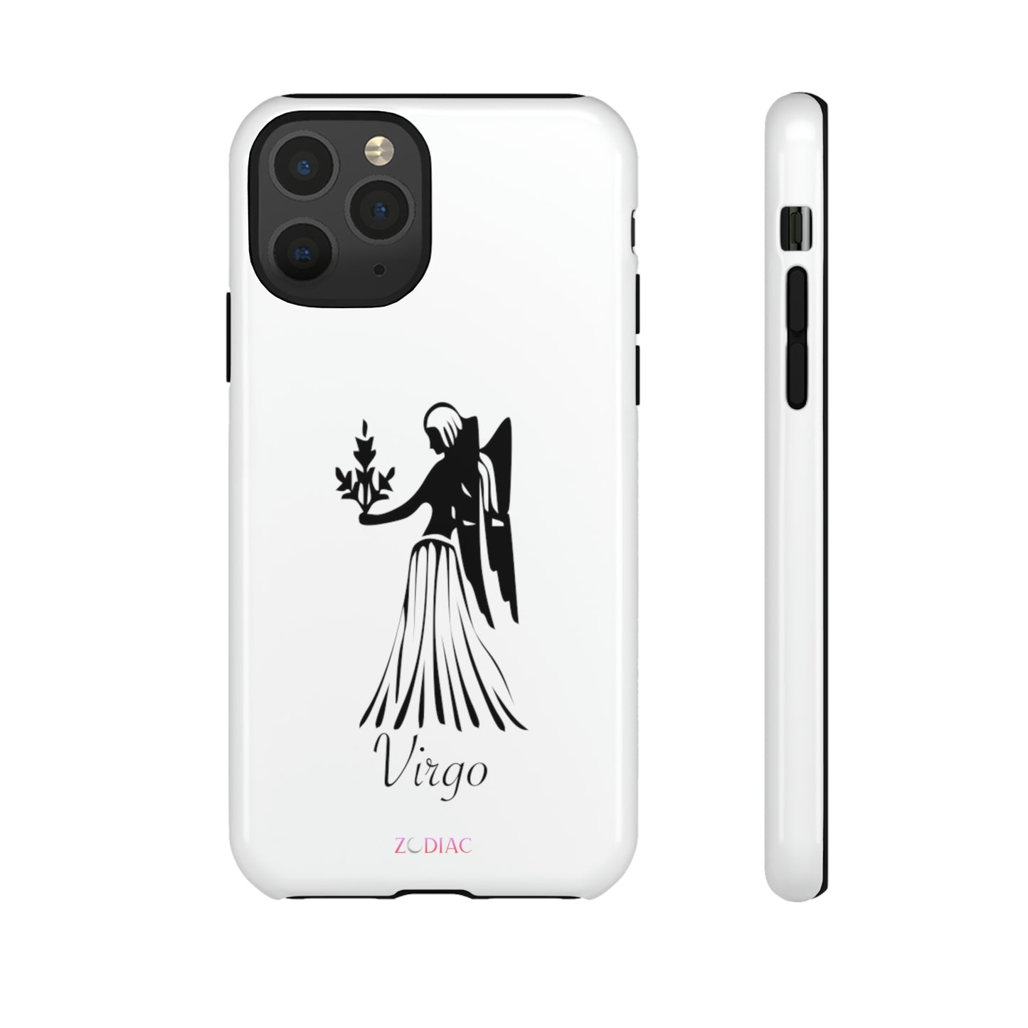 Virgo tough case