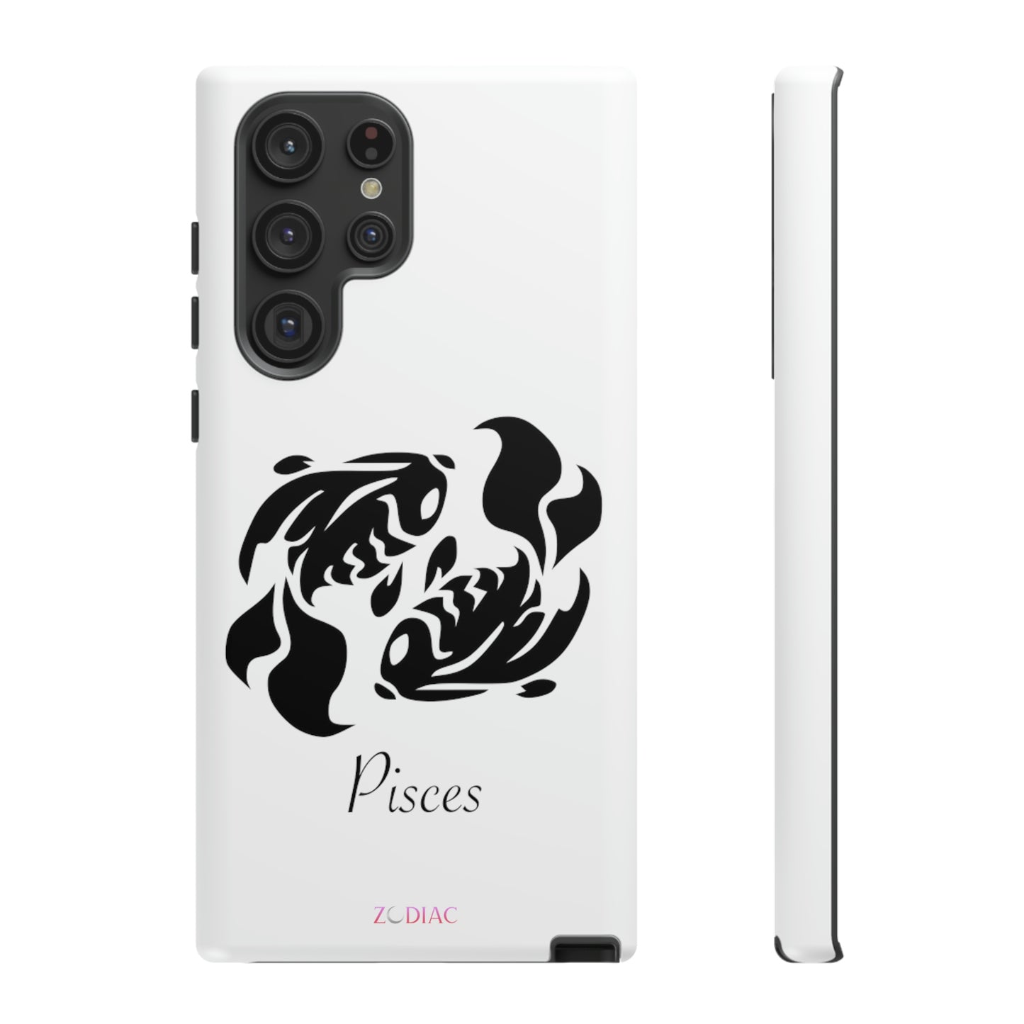 Pisces tough case