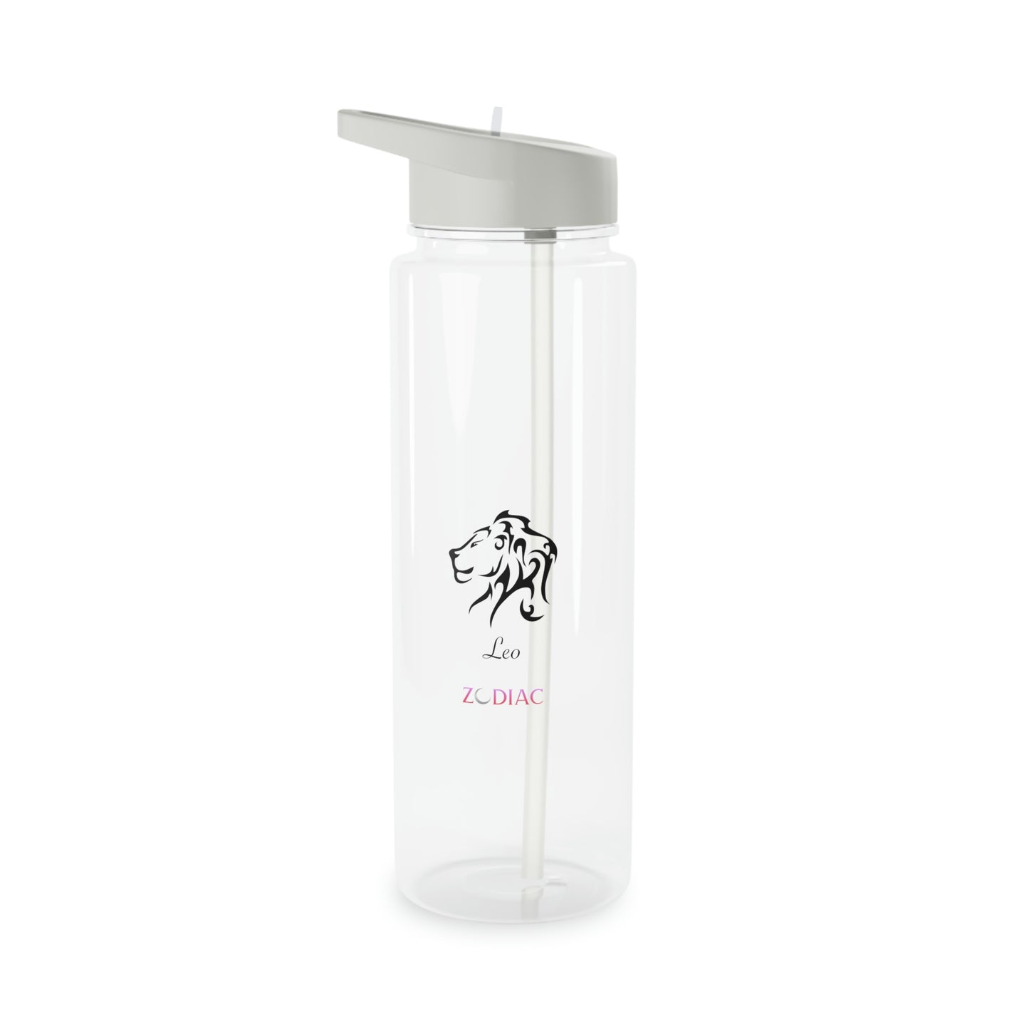 Leo Zodiac Water Bottle