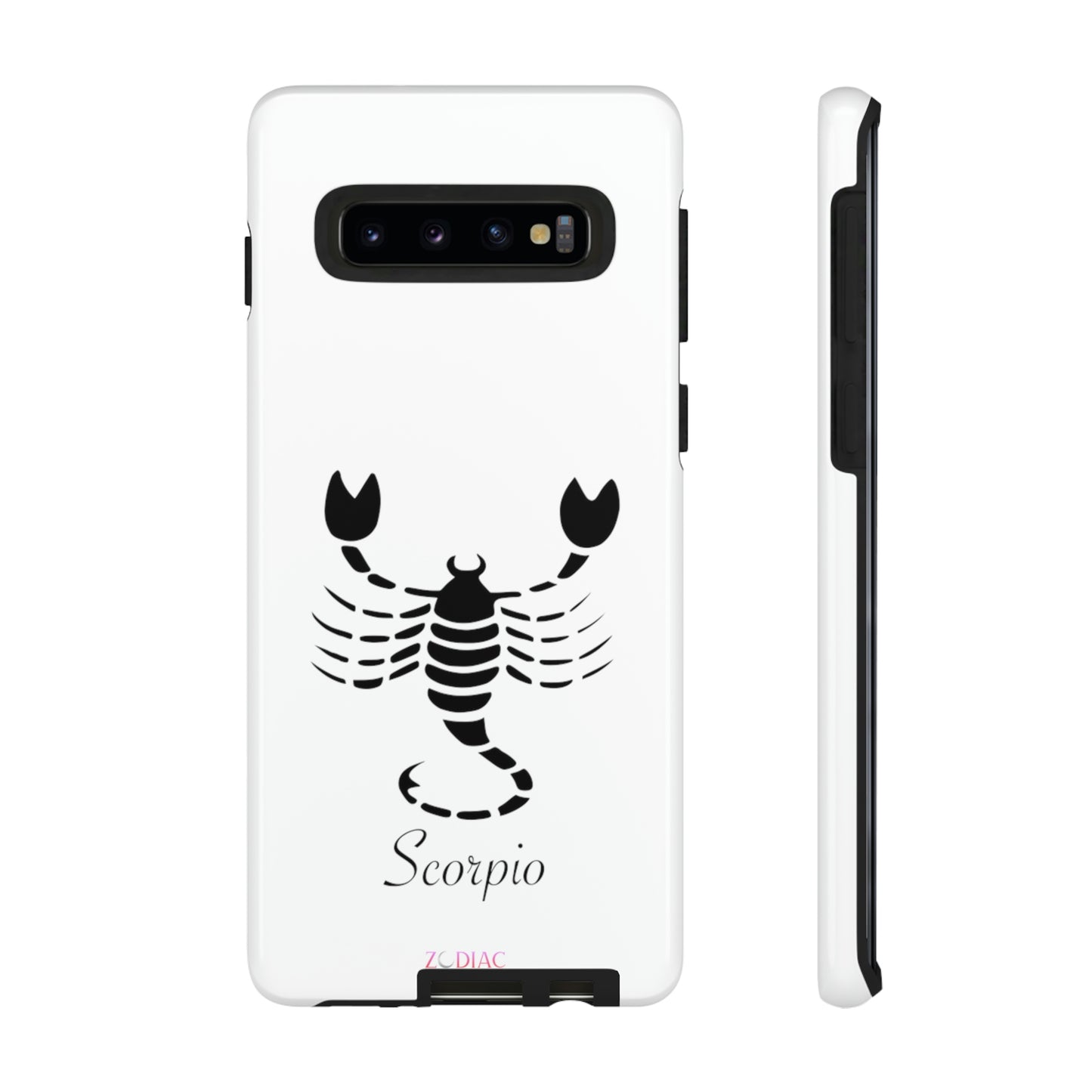 Scorpio tough case